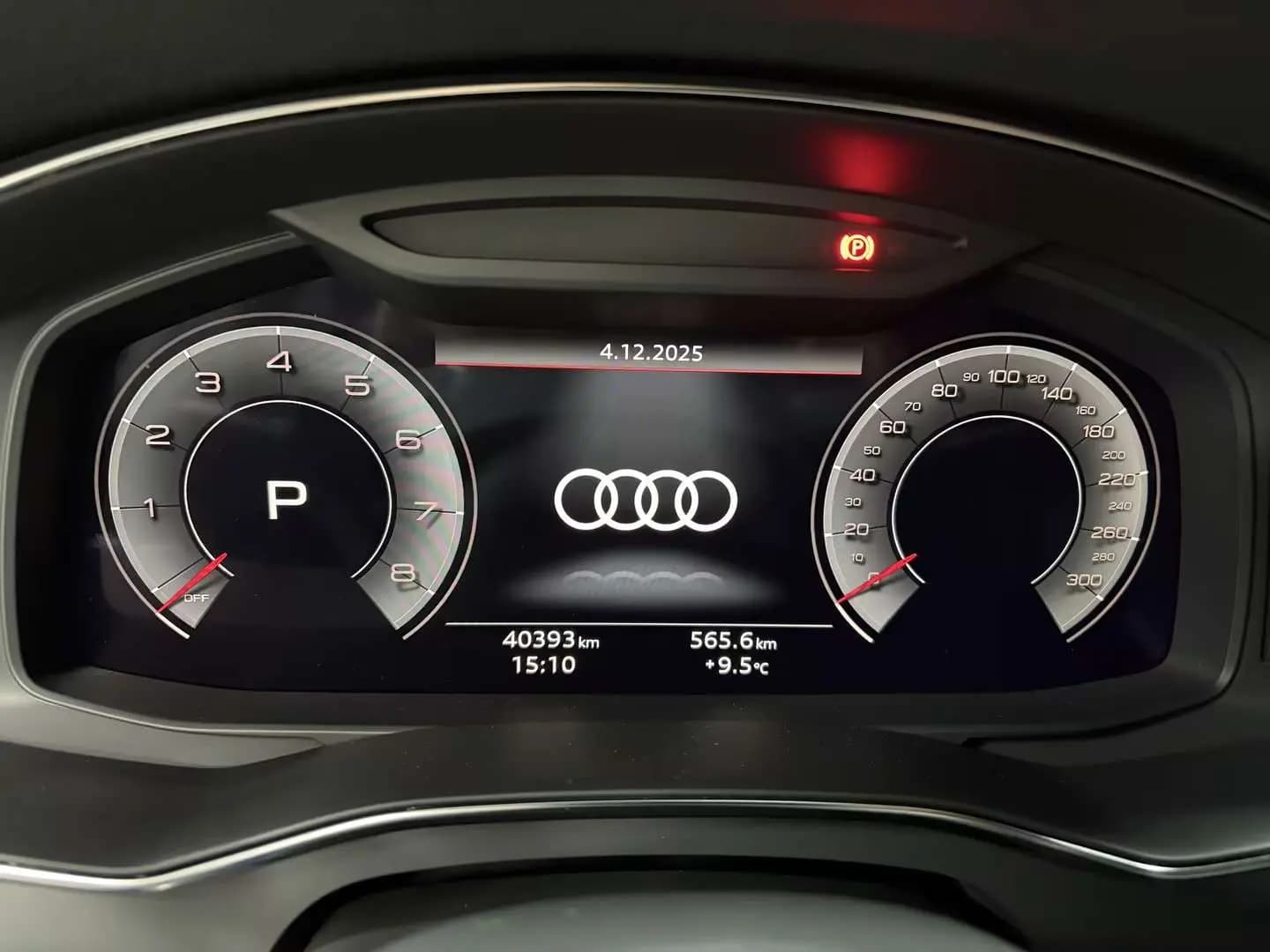 Audi A7L 2023 г. 40400 км. — фото 14