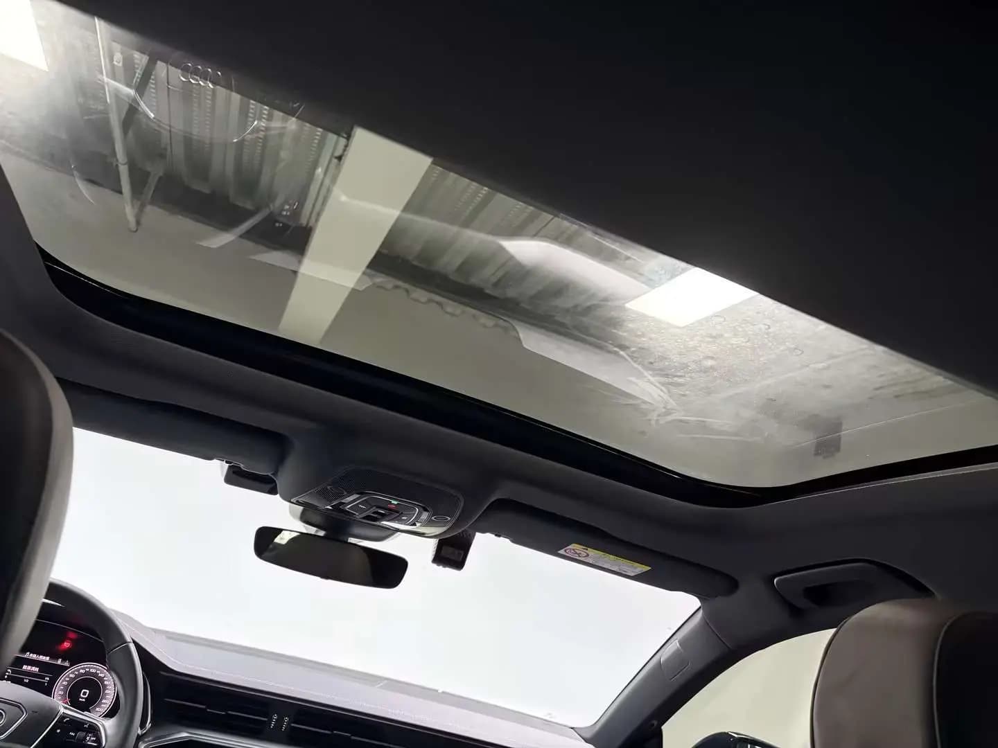 Audi A7L 2023 г. 40400 км. — фото 20