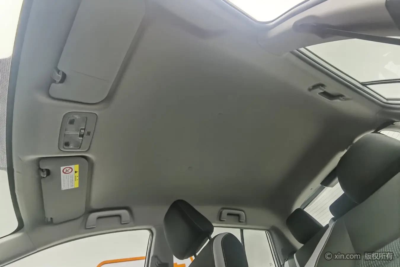 Toyota Yaris L 2021 г. 28104 км. — фото 17