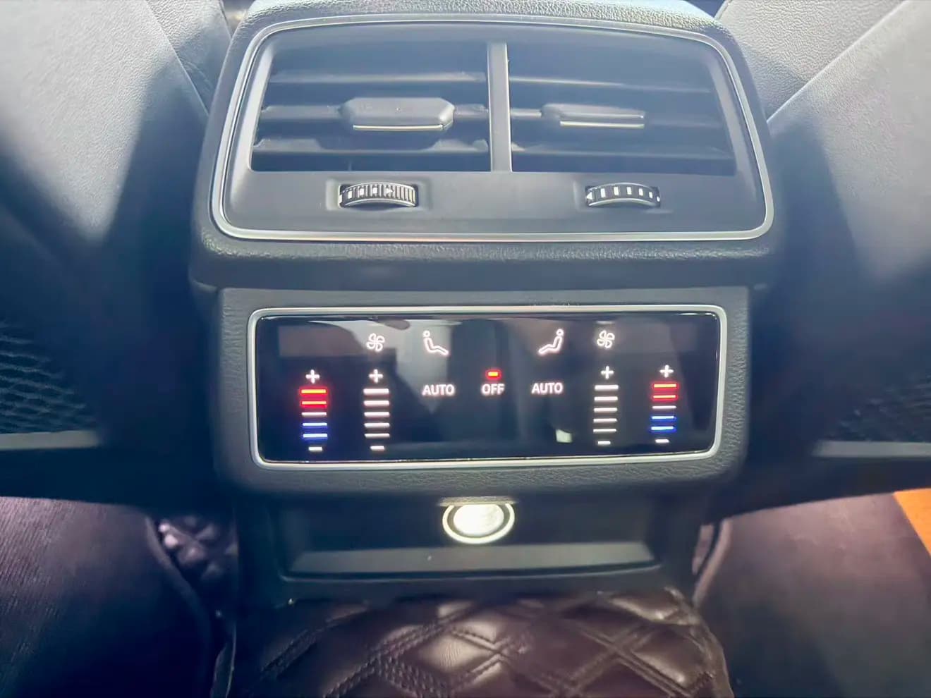 Audi A6L 2022 г. 67015 км. — фото 10