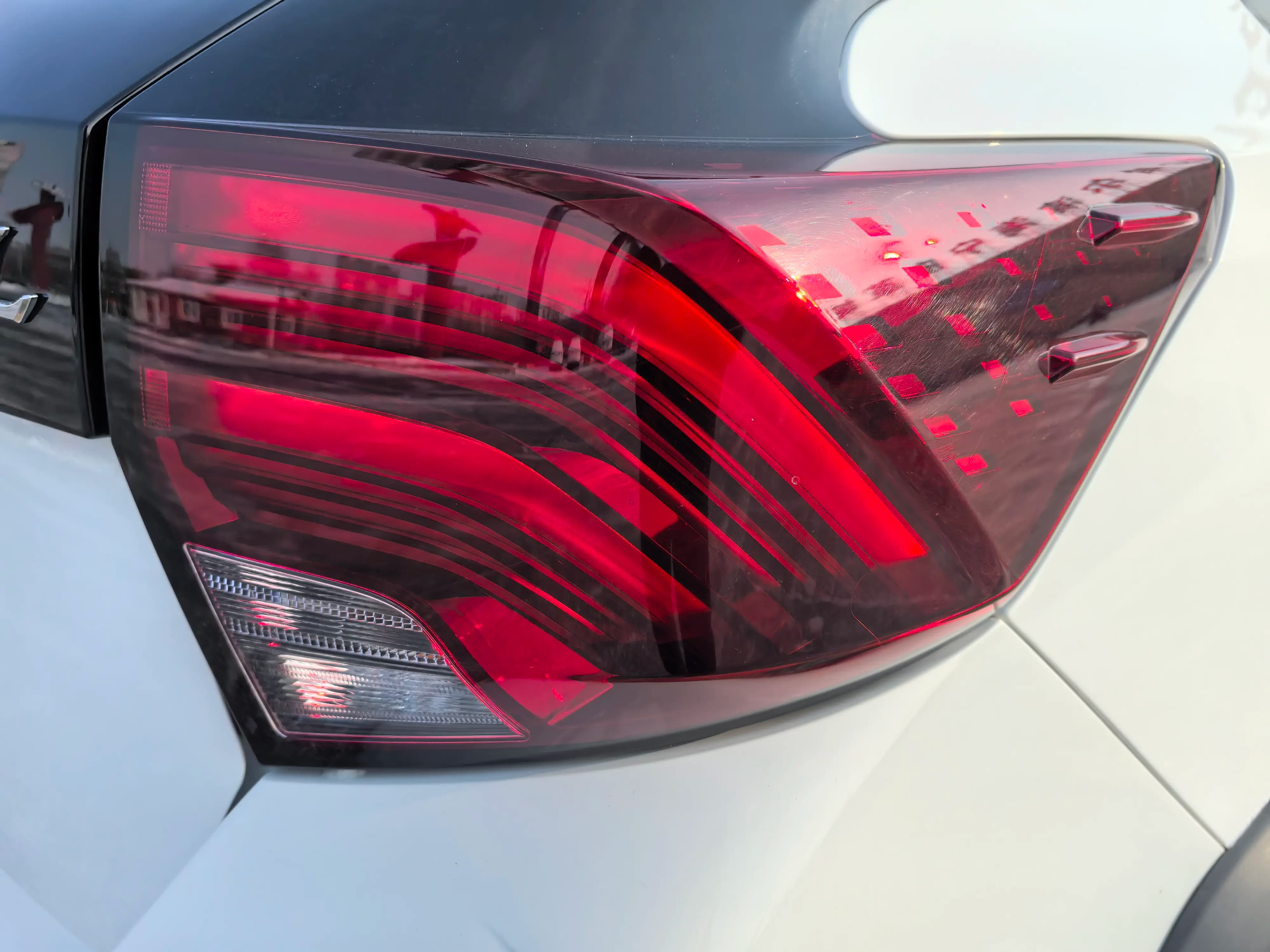 Toyota Yaris L 2021 г. 38131 км. — фото 7