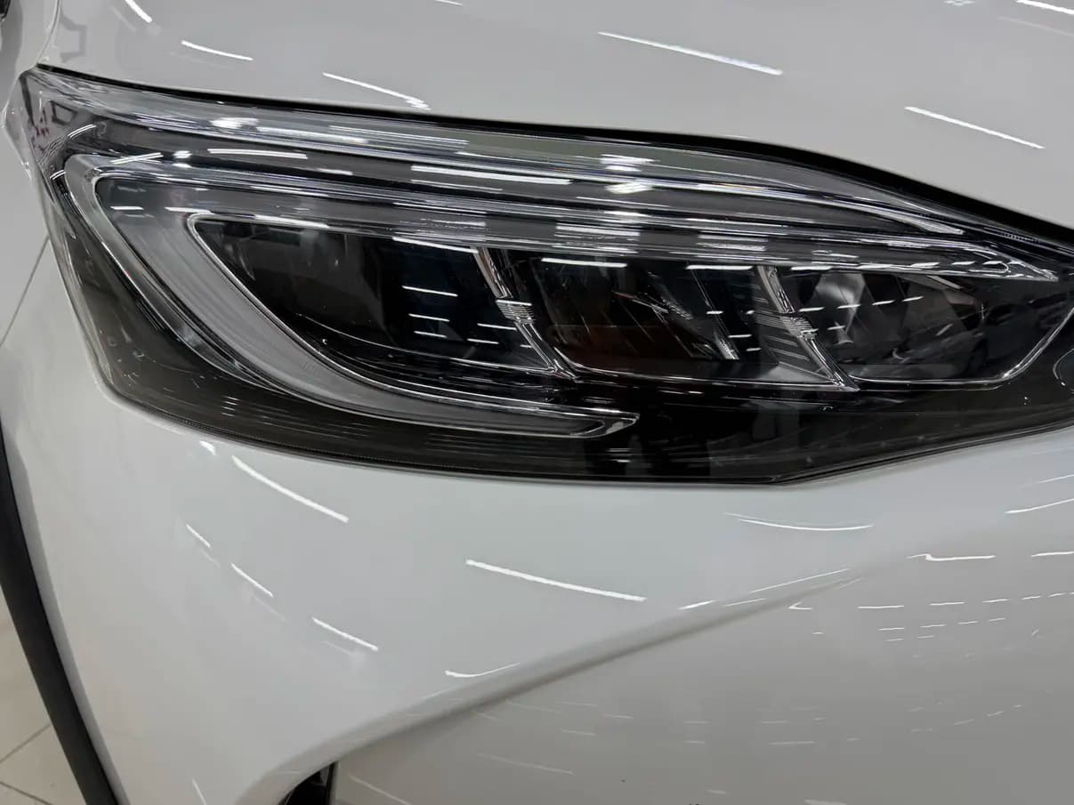 Toyota Yaris L 2021 г. 36132 км. — фото 4