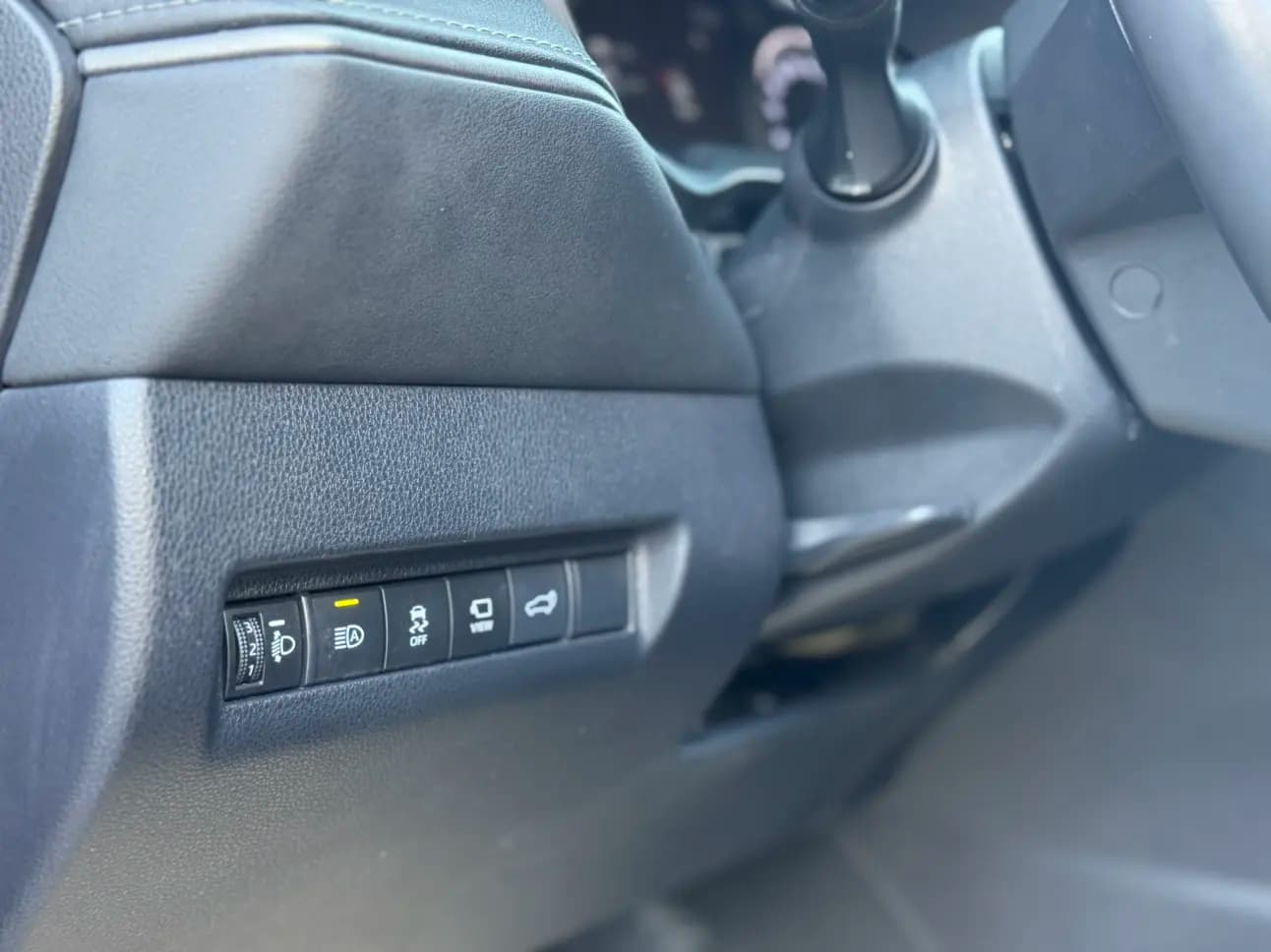 Toyota Harrier 2022 г. 52011 км. — фото 21
