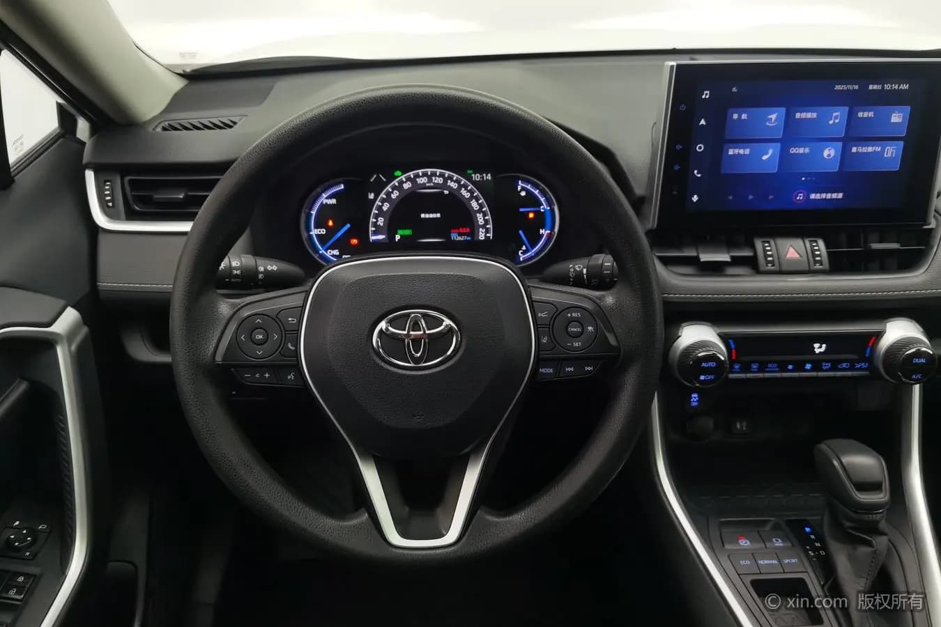 Toyota RAV4 2021 г. 112650 км. — фото 12