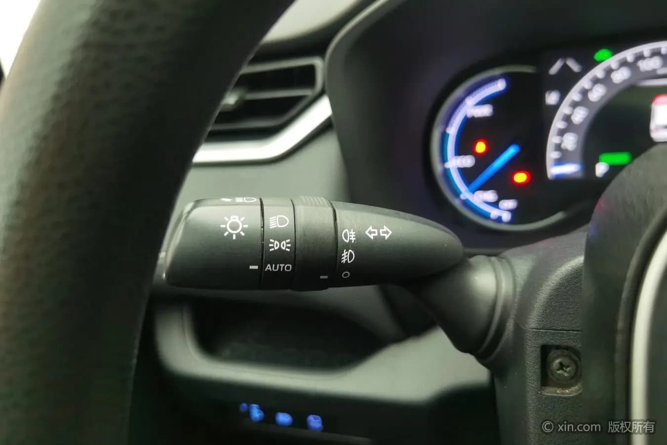 Toyota RAV4 2021 г. 112650 км. — фото 14