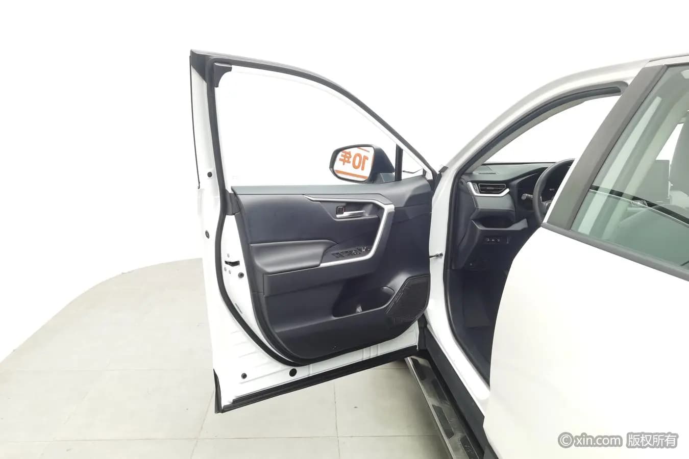Toyota RAV4 2021 г. 112650 км. — фото 19