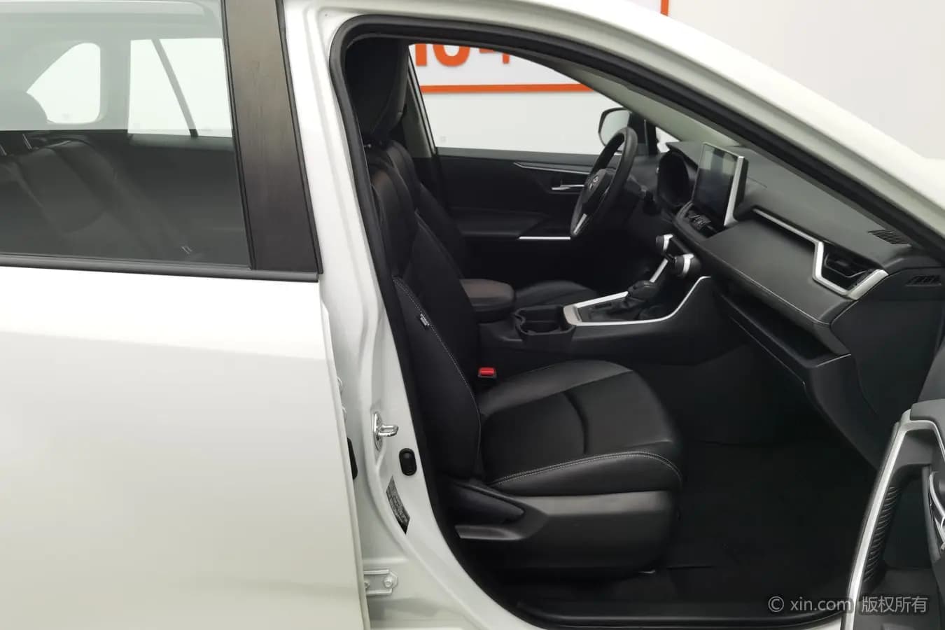Toyota RAV4 2021 г. 112650 км. — фото 22