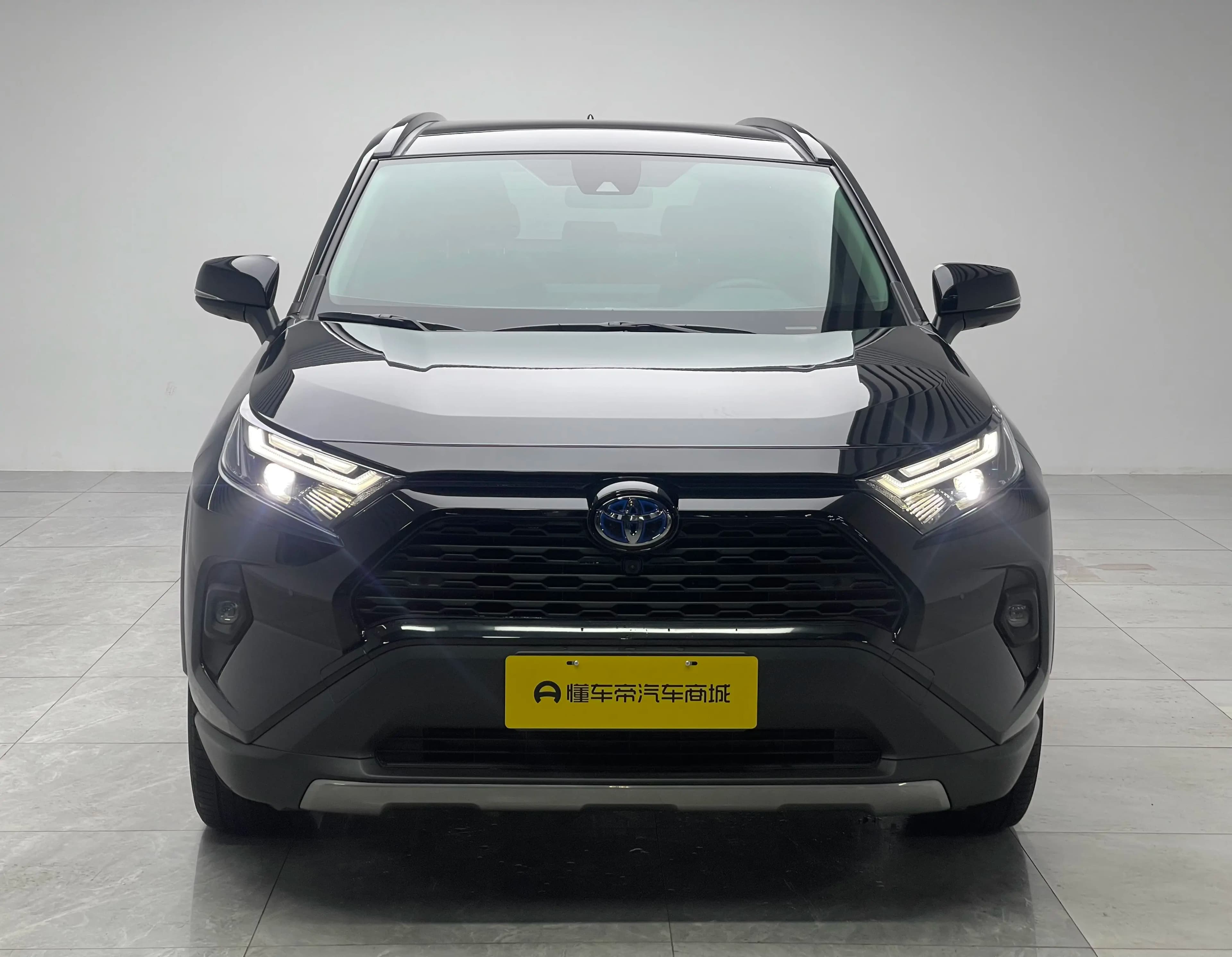 Toyota RAV4 2024 г. 3851 км. — фото 2