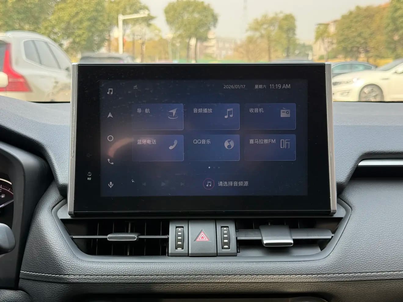 Toyota RAV4 2021 г. 50053 км. — фото 9