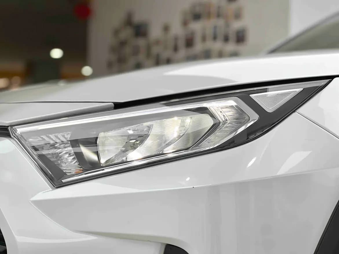 Toyota RAV4 2022 г. 32858 км. — фото 14
