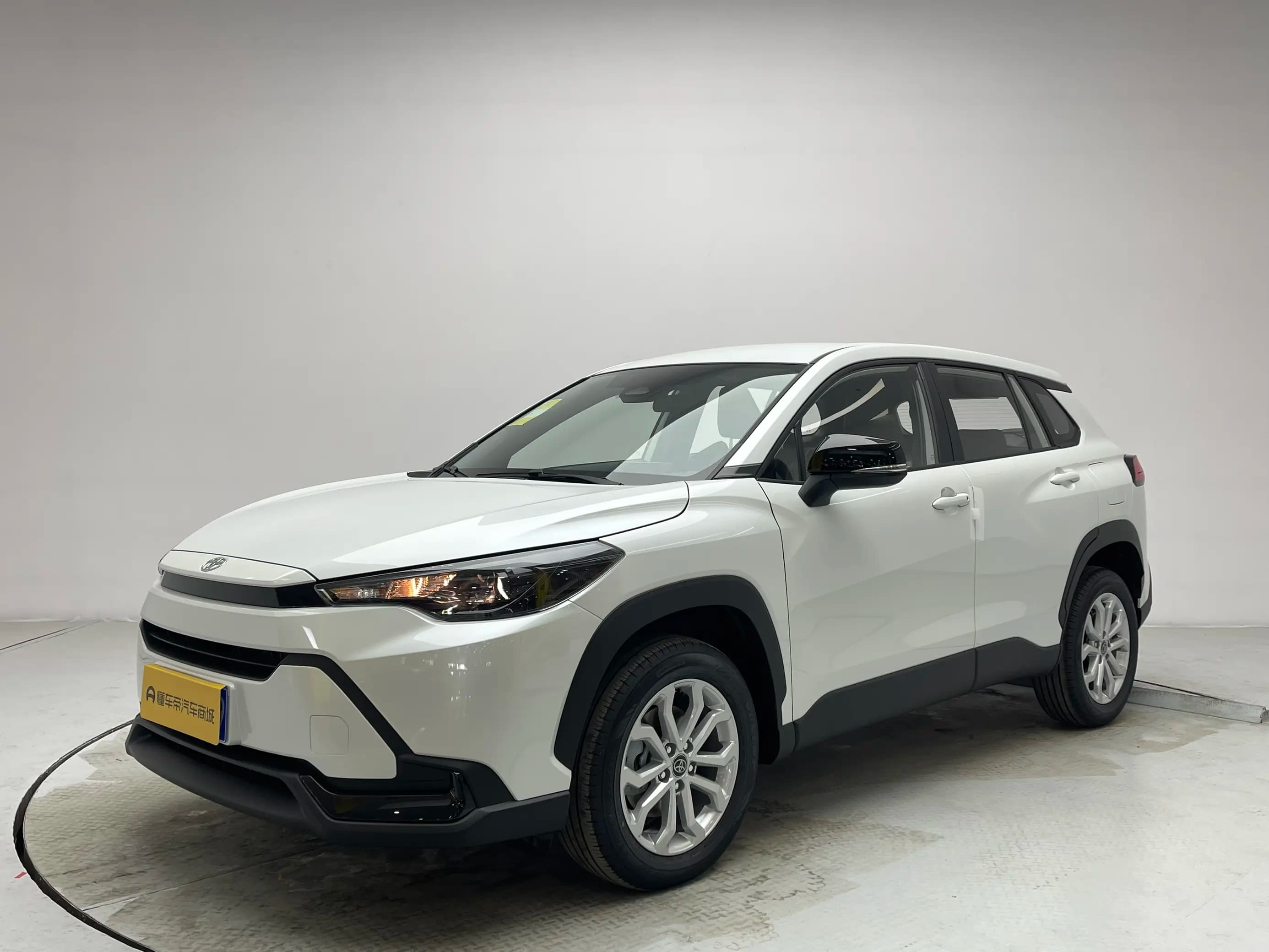 Toyota Frontlander 2026 г.