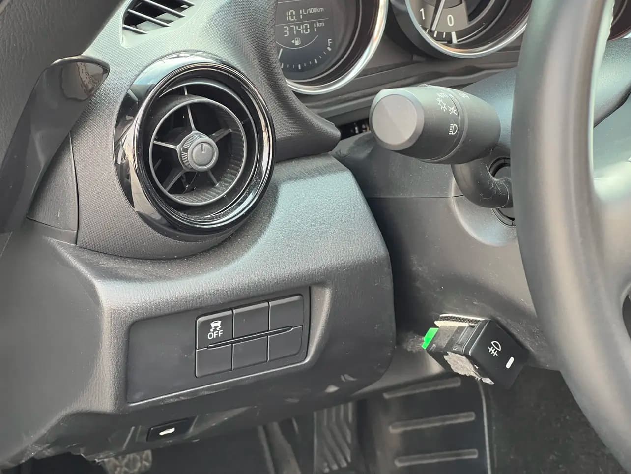 Mazda MX-5 2023 г. 37019 км. — фото 16