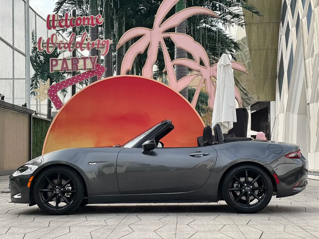 Mazda MX-5 2023 г. 37019 км. — фото 7
