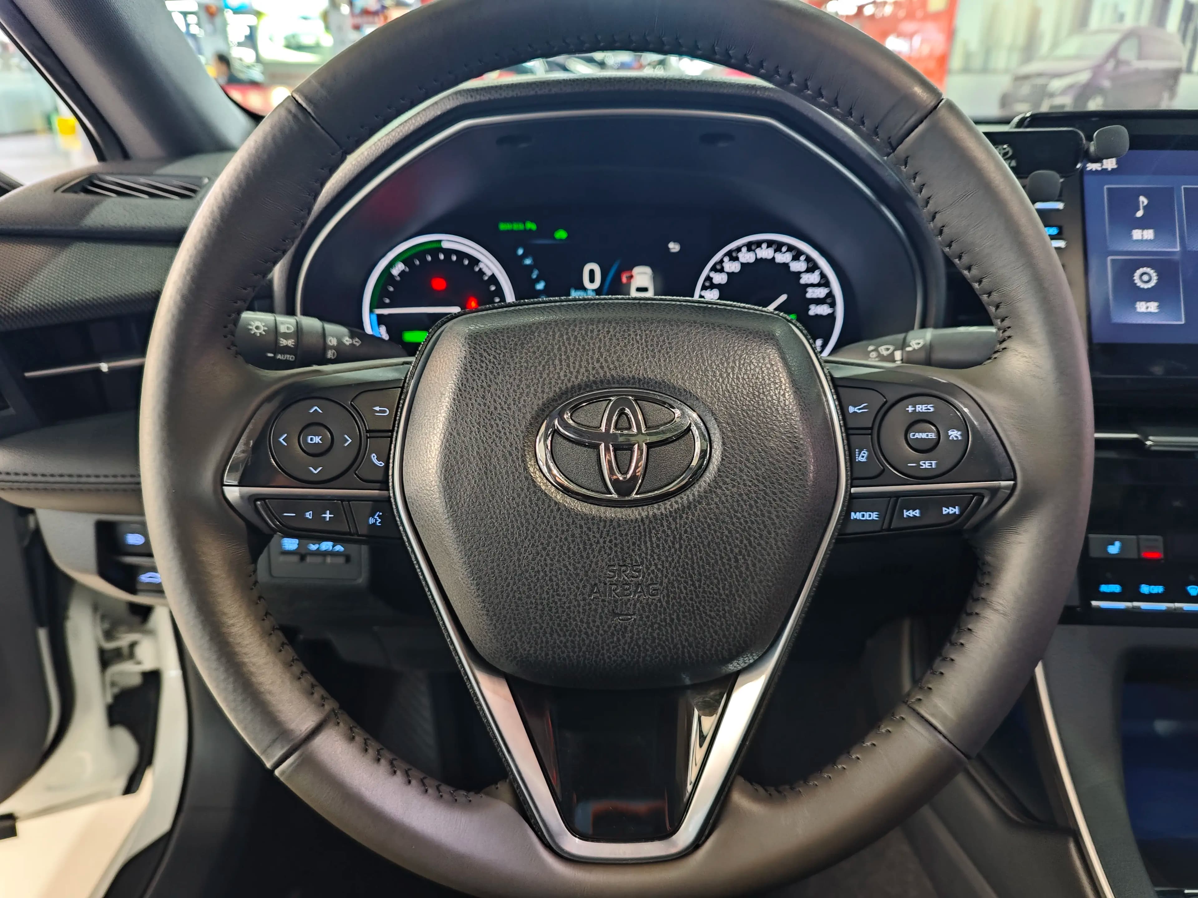 Toyota Avalon 2021 г. 74089 км. — фото 13