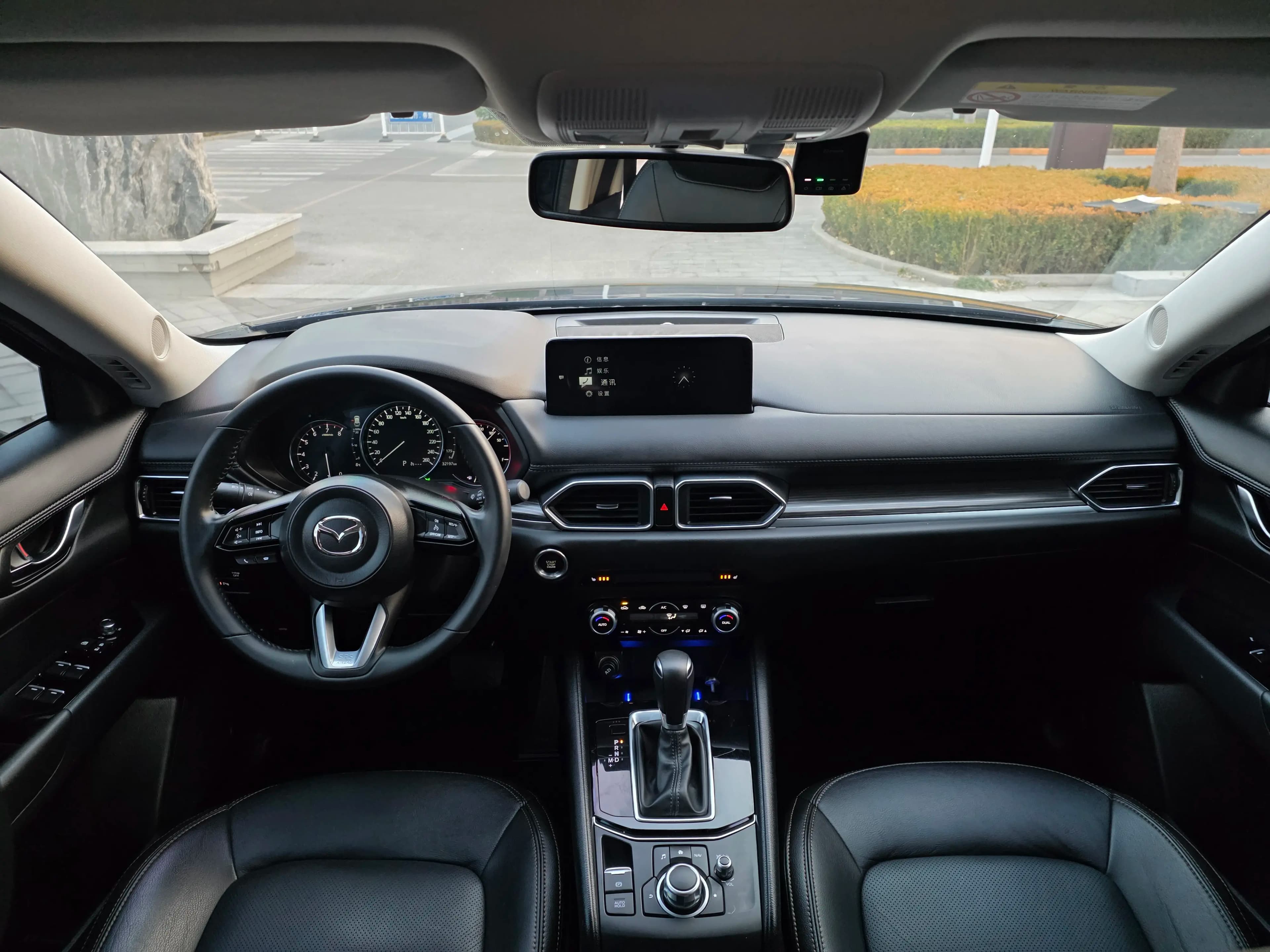 Mazda CX-5 2022 г. 30022 км. — фото 15
