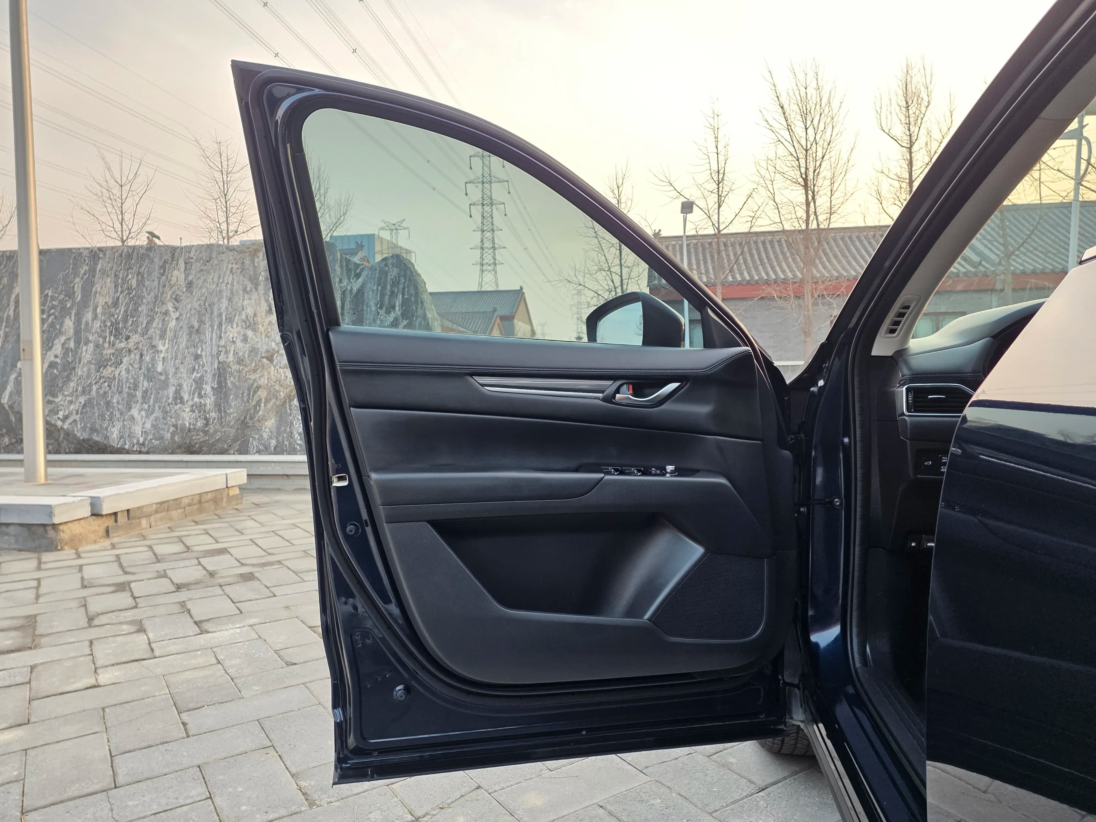 Mazda CX-5 2022 г. 30022 км. — фото 21