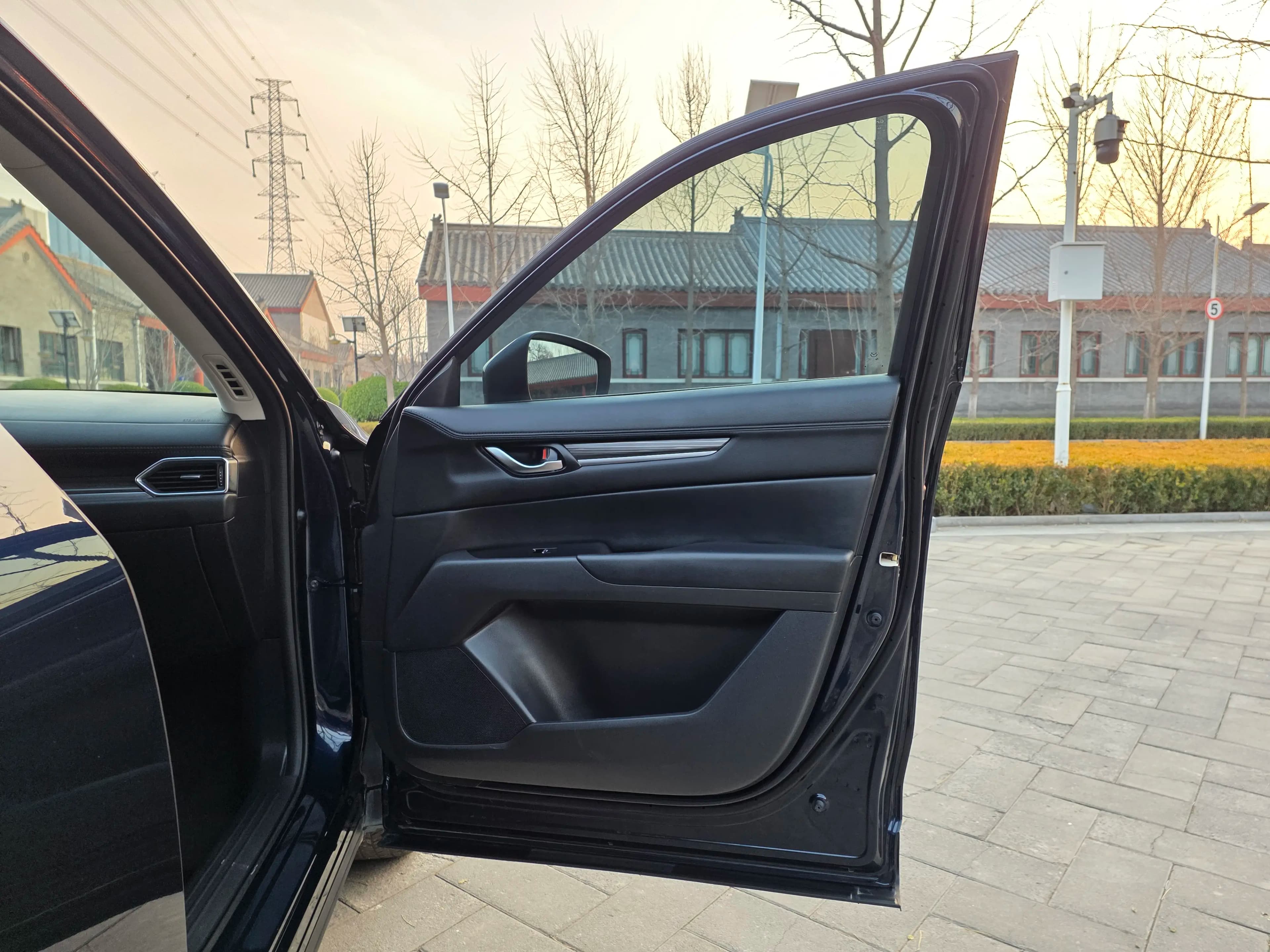 Mazda CX-5 2022 г. 30022 км. — фото 24