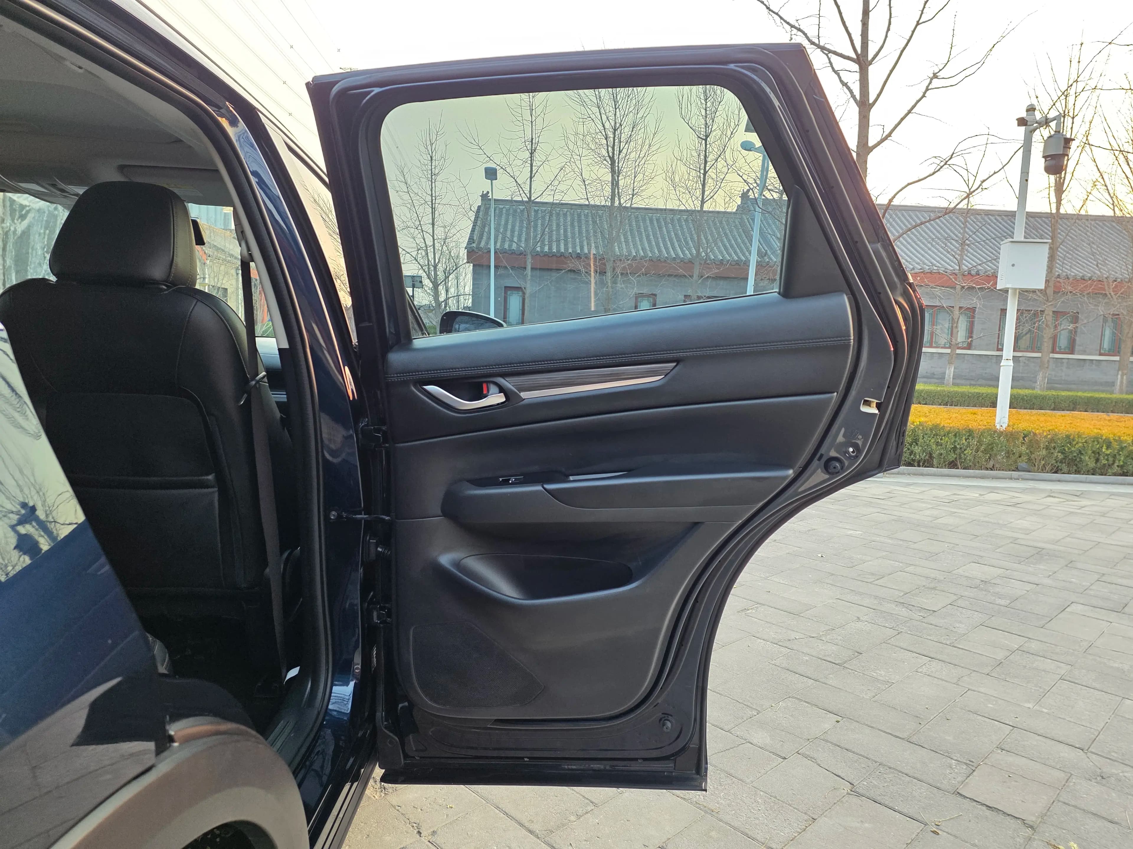 Mazda CX-5 2022 г. 30022 км. — фото 27