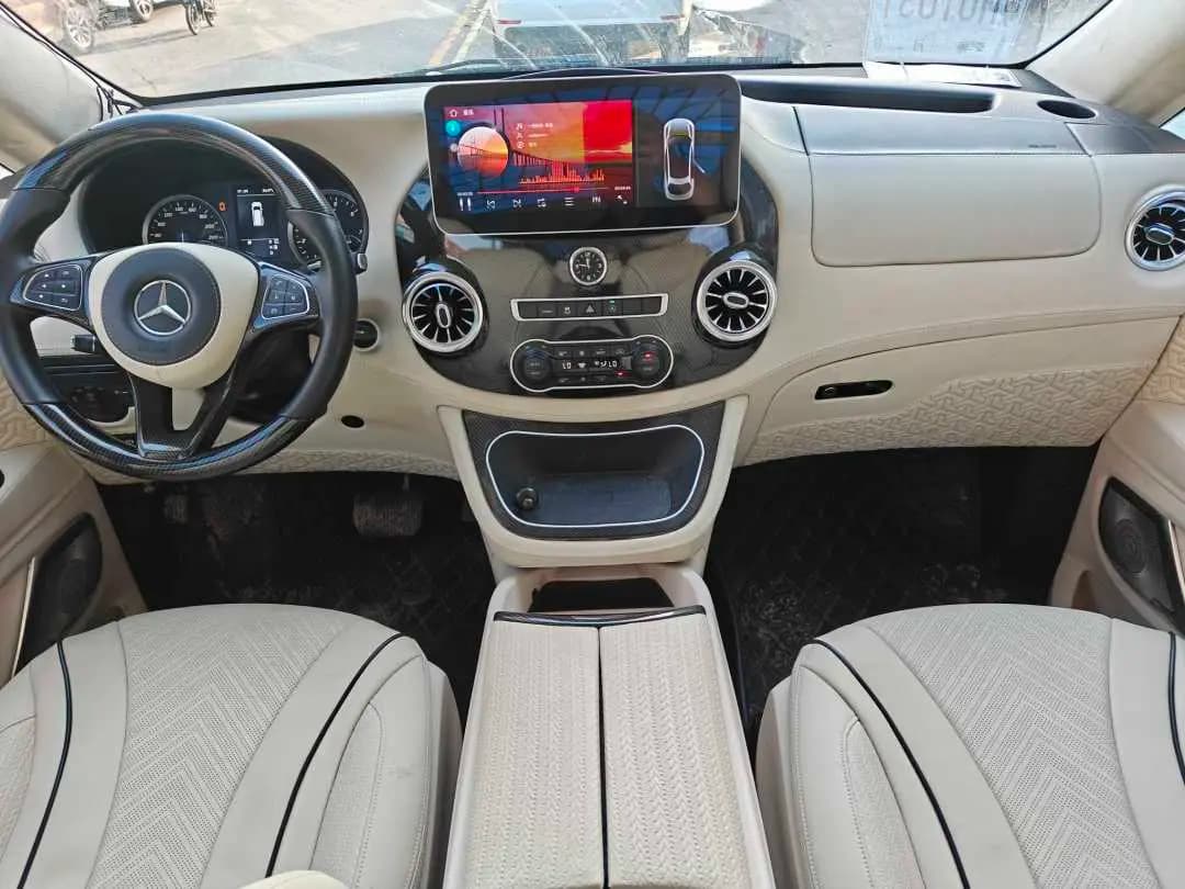 Mercedes-Benz Vito 2021 г. 90016 км. — фото 5