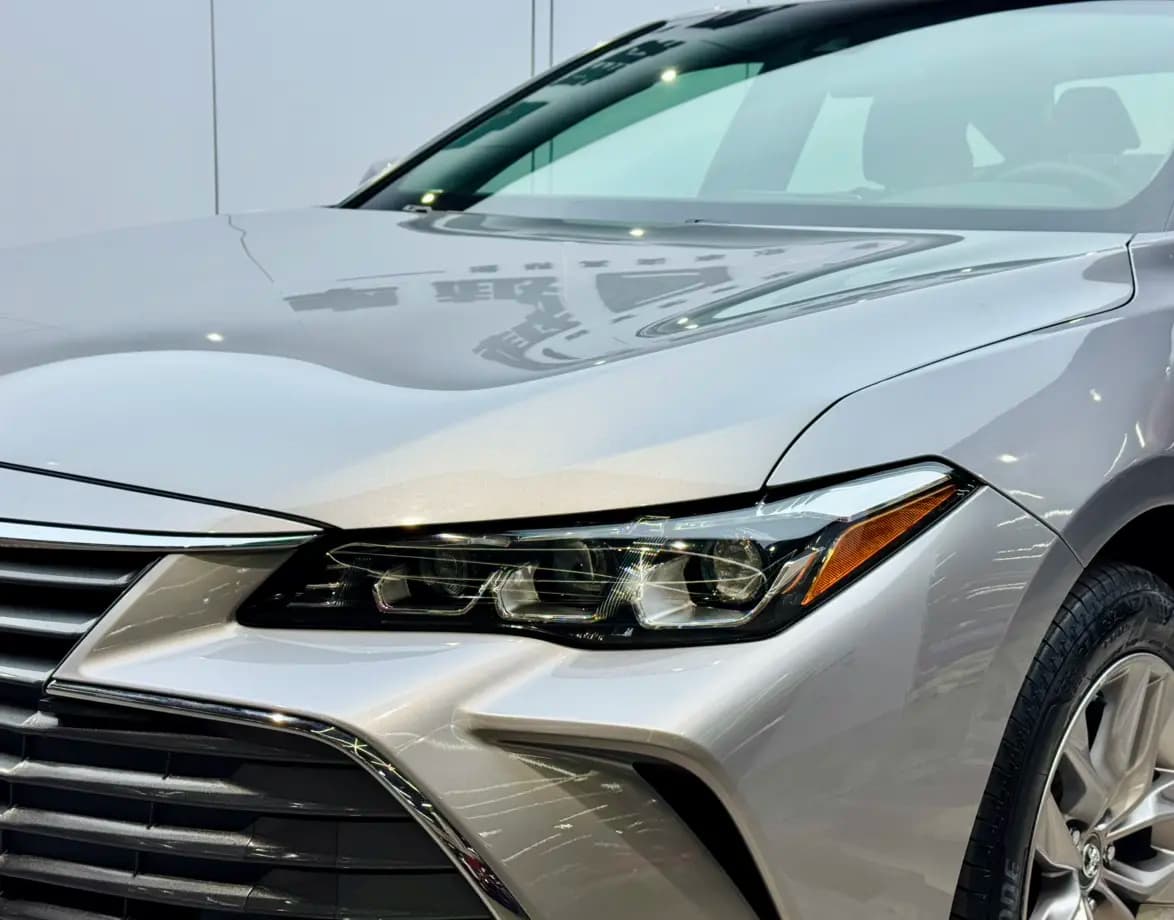 Toyota Avalon 2021 г. 82098 км. — фото 3