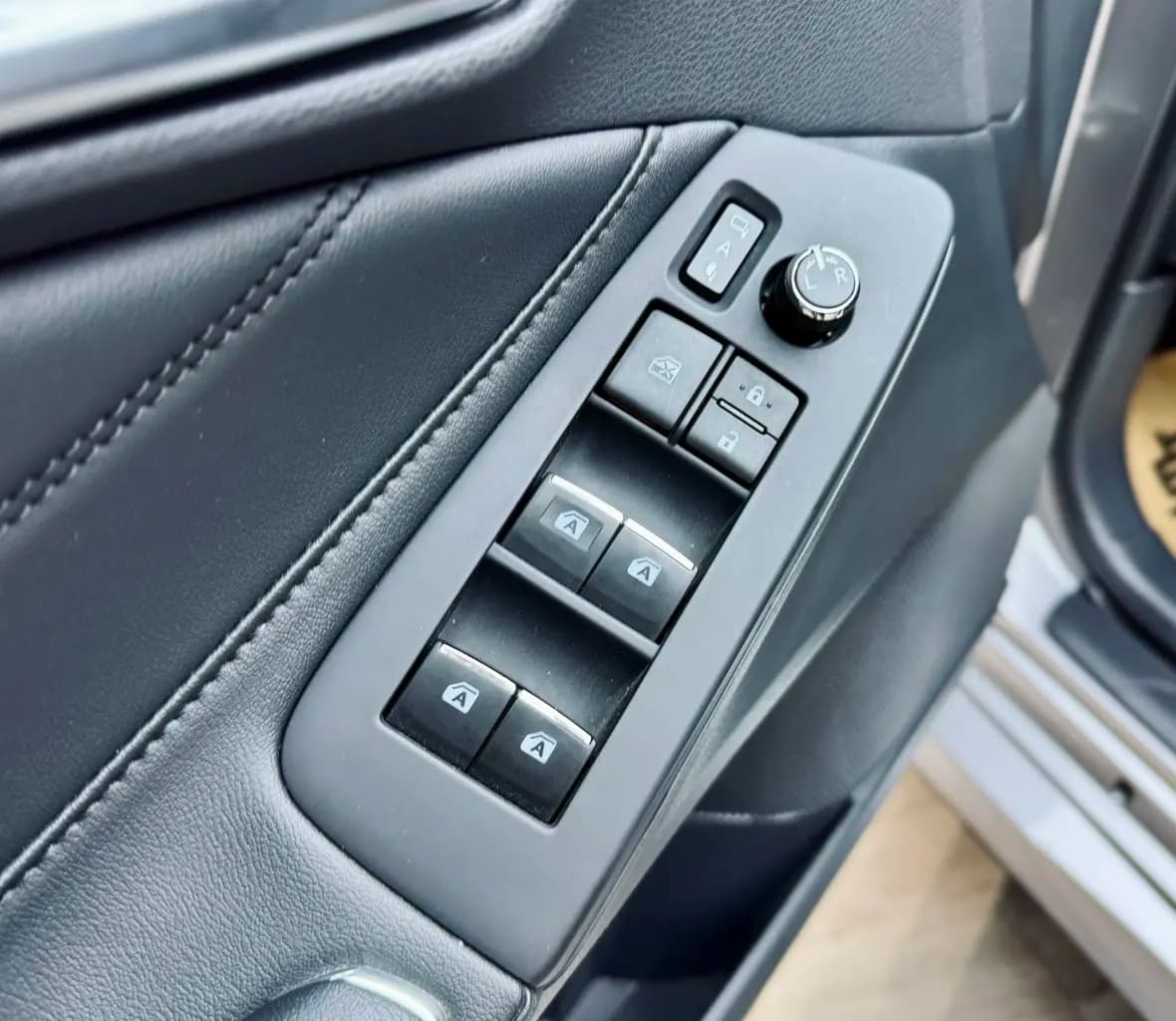 Toyota Avalon 2021 г. 82098 км. — фото 21