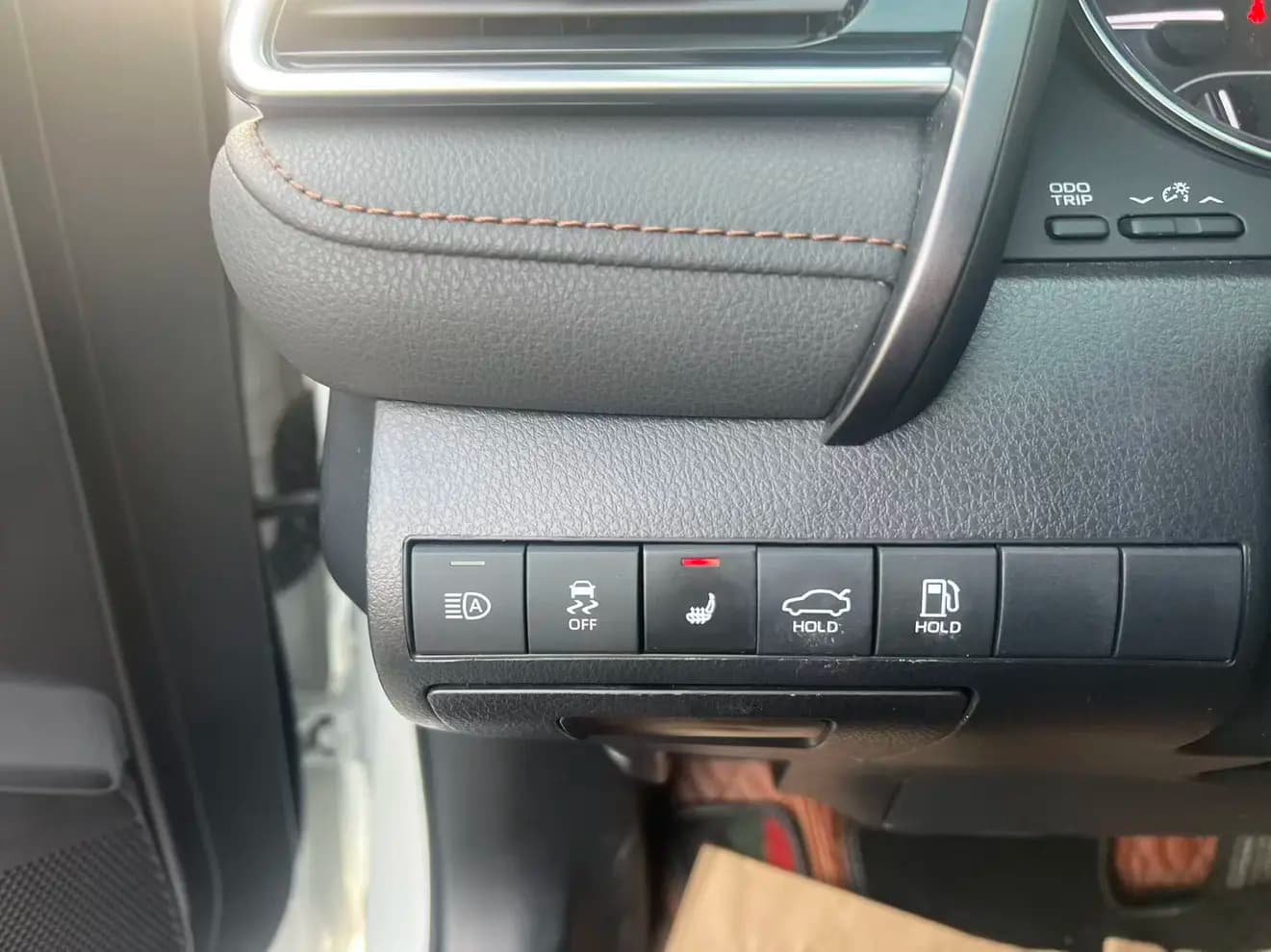 Toyota Camry 2022 г. 41070 км. — фото 13
