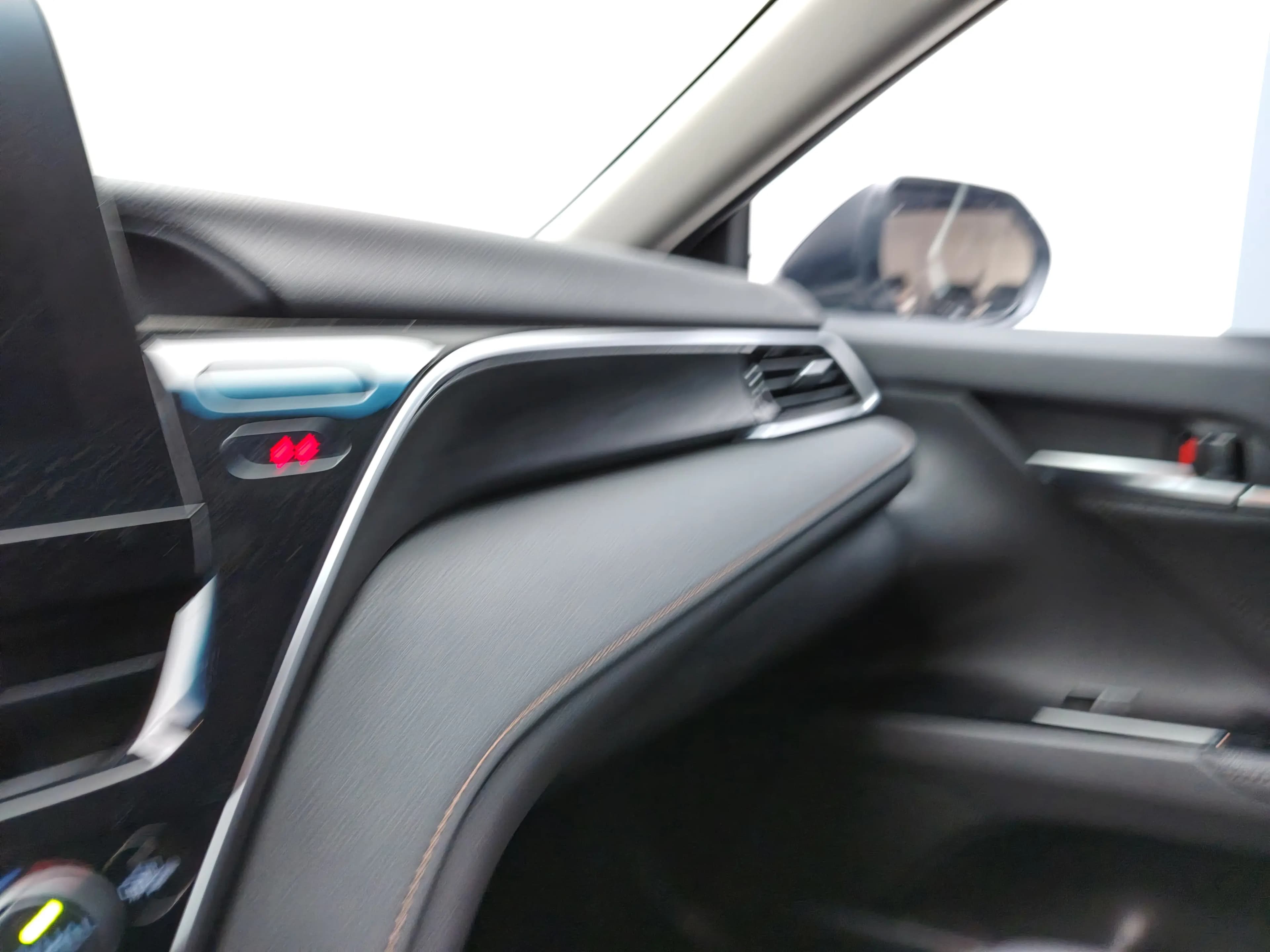 Toyota Camry 2022 г. 18071 км. — фото 14