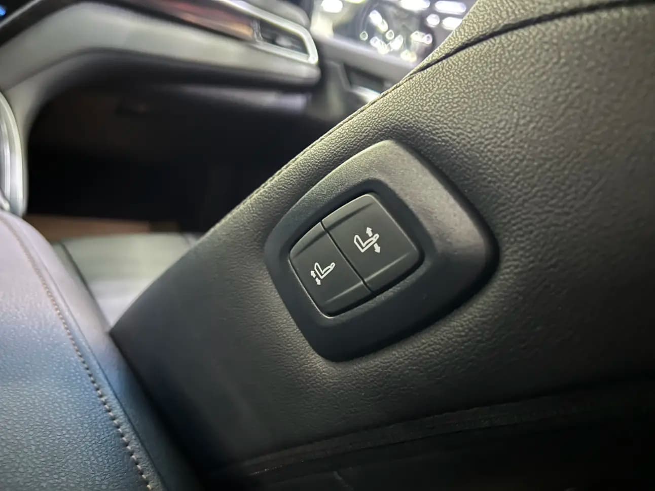 Toyota Camry 2021 г. 20077 км. — фото 14