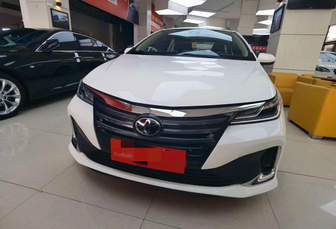 Toyota Asiatic lion 2021 г. 100052 км. — фото 2