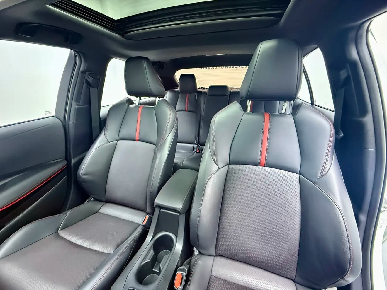 Toyota Levin 2021 г. 37000 км. — фото 12