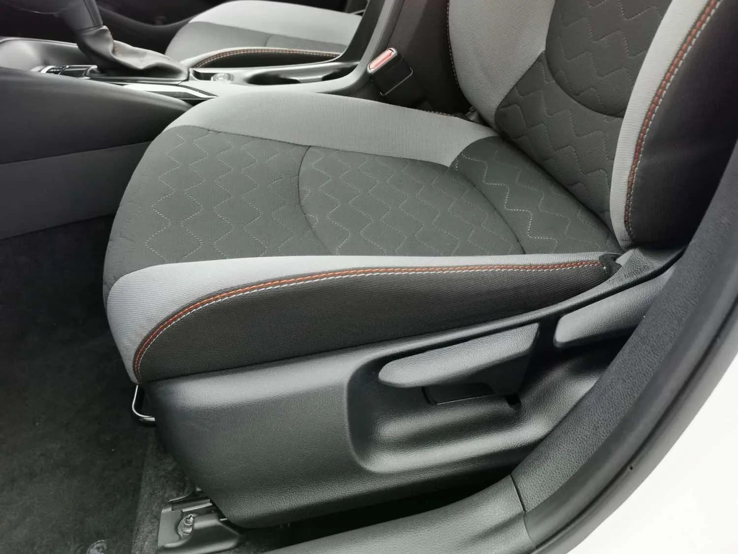 Toyota Corolla 2021 г. 63300 км. — фото 13