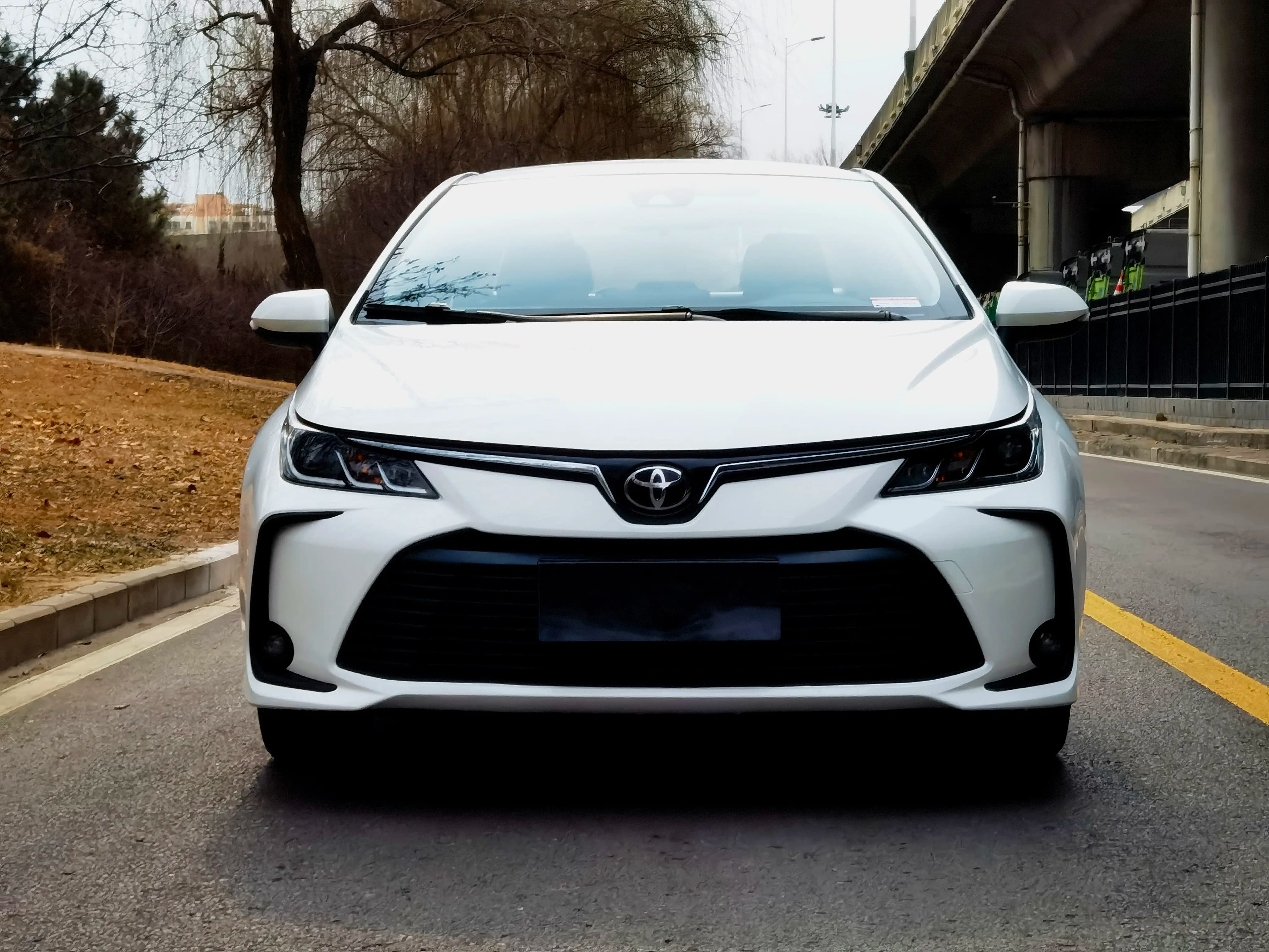 Toyota Corolla 2024 г. 31000 км. — фото 2