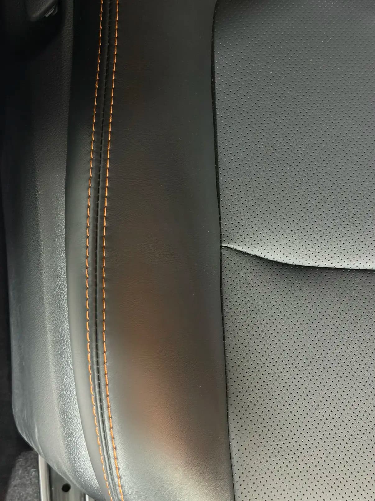 Toyota Corolla 2023 г. 24000 км. — фото 17
