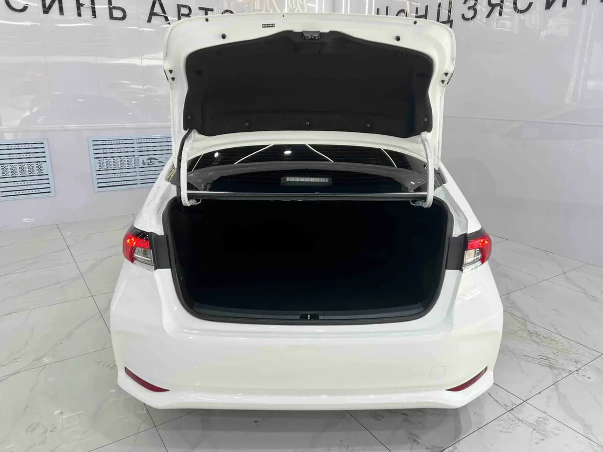 Toyota Corolla 2022 г. 19000 км. — фото 11