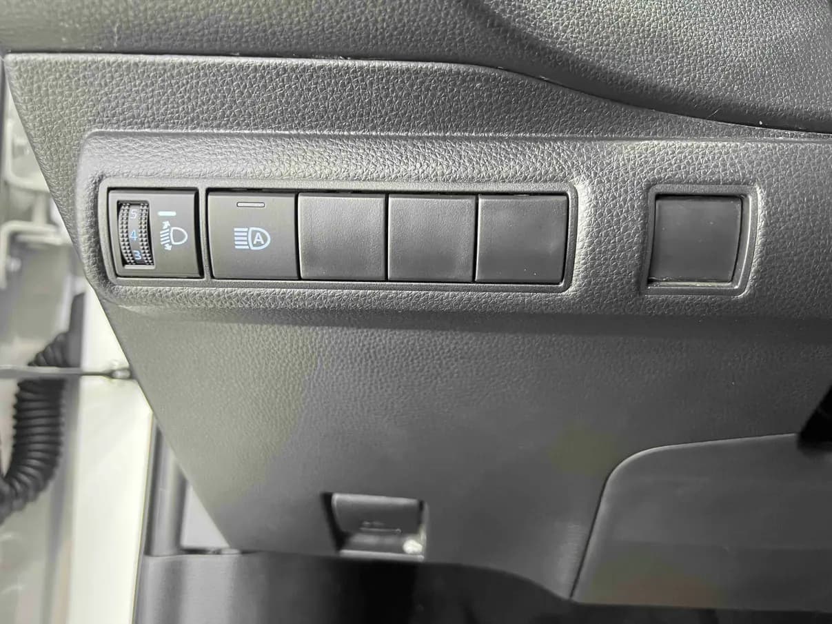 Toyota Corolla 2022 г. 19000 км. — фото 6
