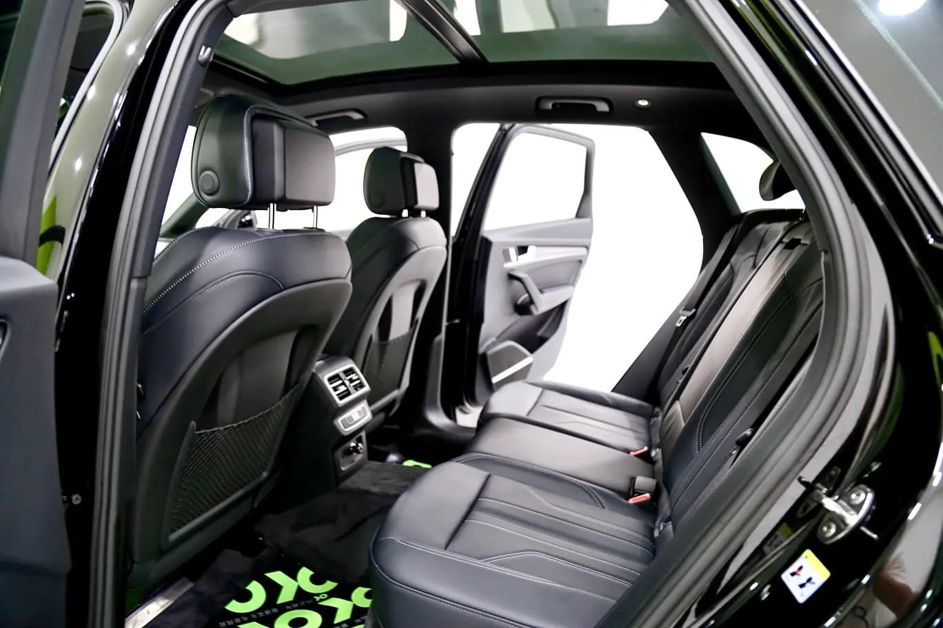Audi Q5L 2024 г. 16219 км. — фото 7