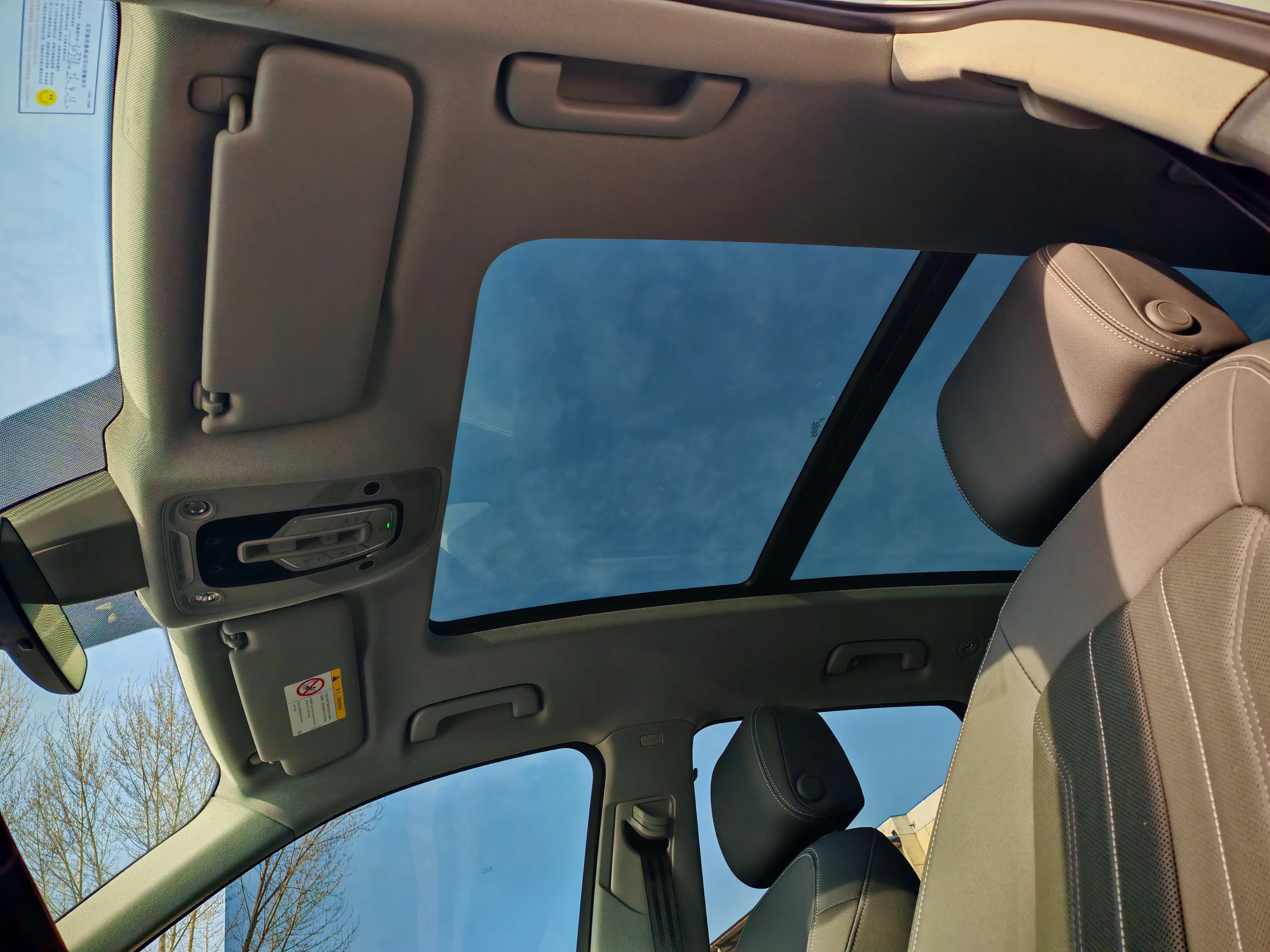 Audi Q5L 2024 г. 25009 км. — фото 18