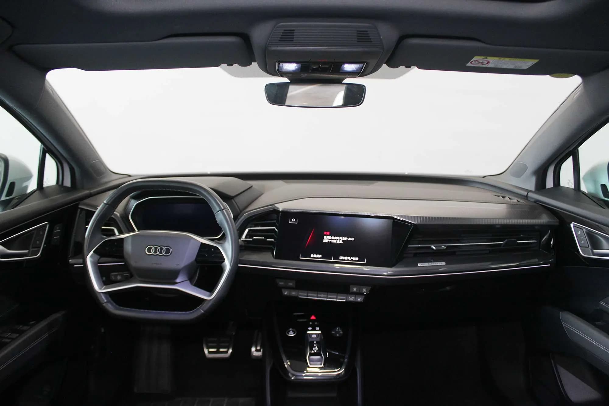 Audi Q4 e-tron 2024 г. 16967 км. — фото 7