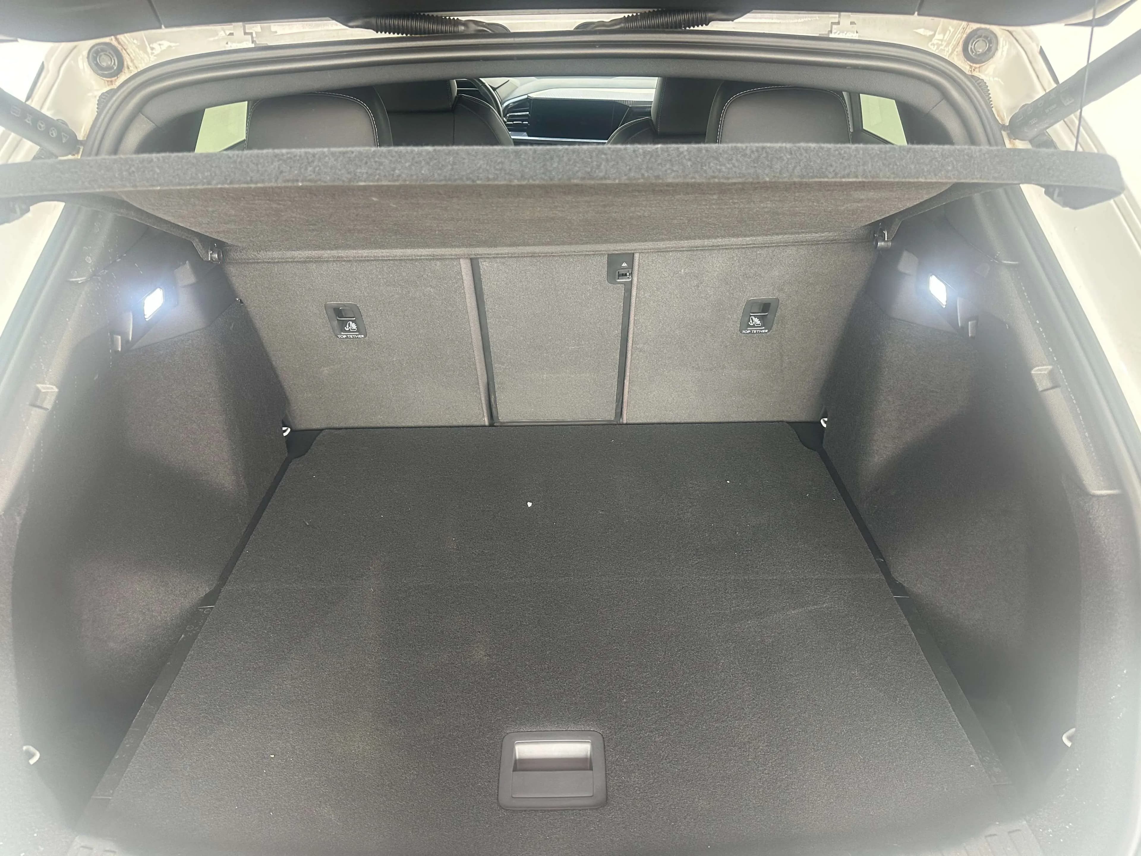Audi Q4 e-tron 2024 г. 4771 км. — фото 10