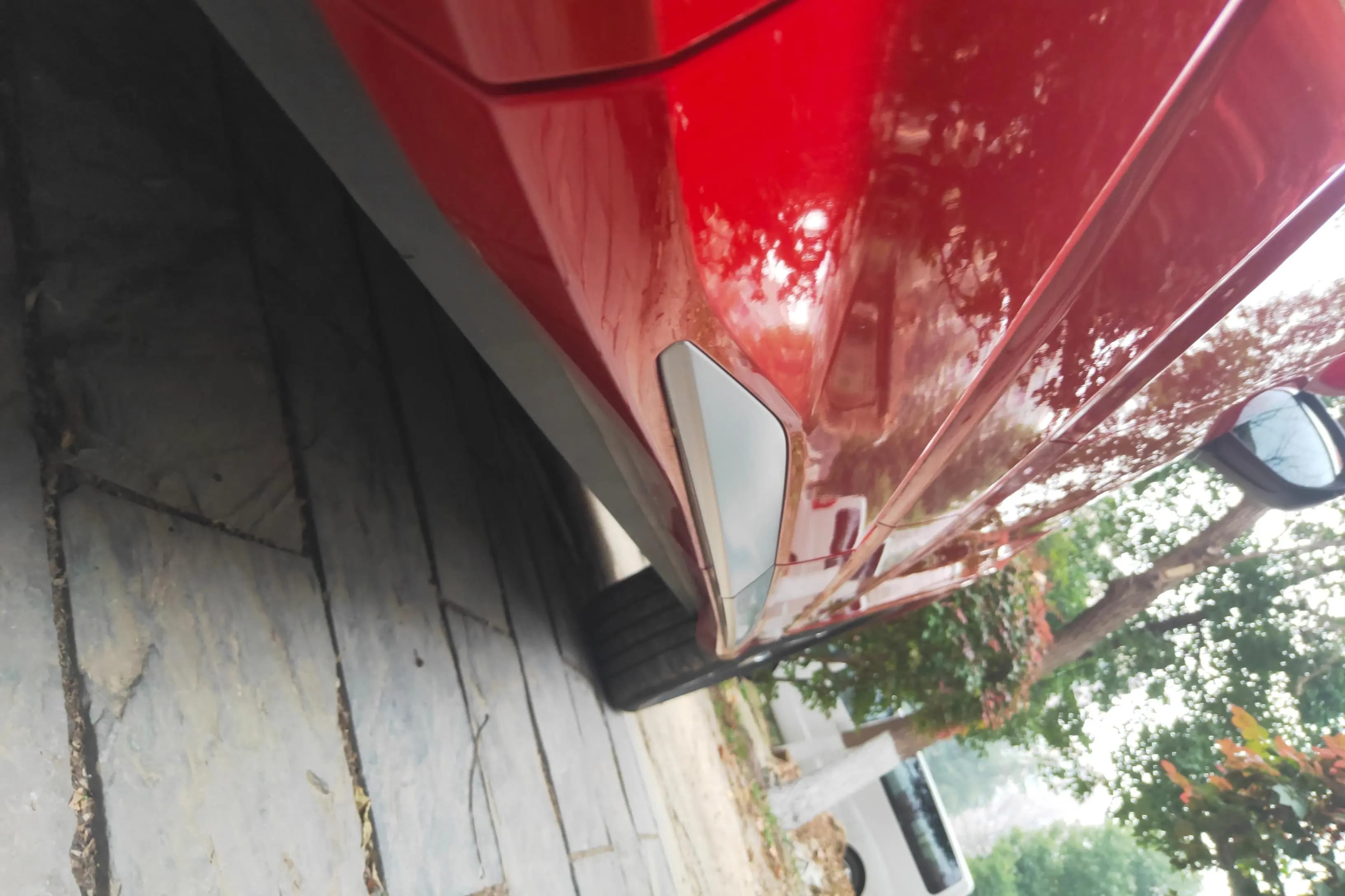 Audi Q3 Sportback 2021 г. 23921 км. — фото 8