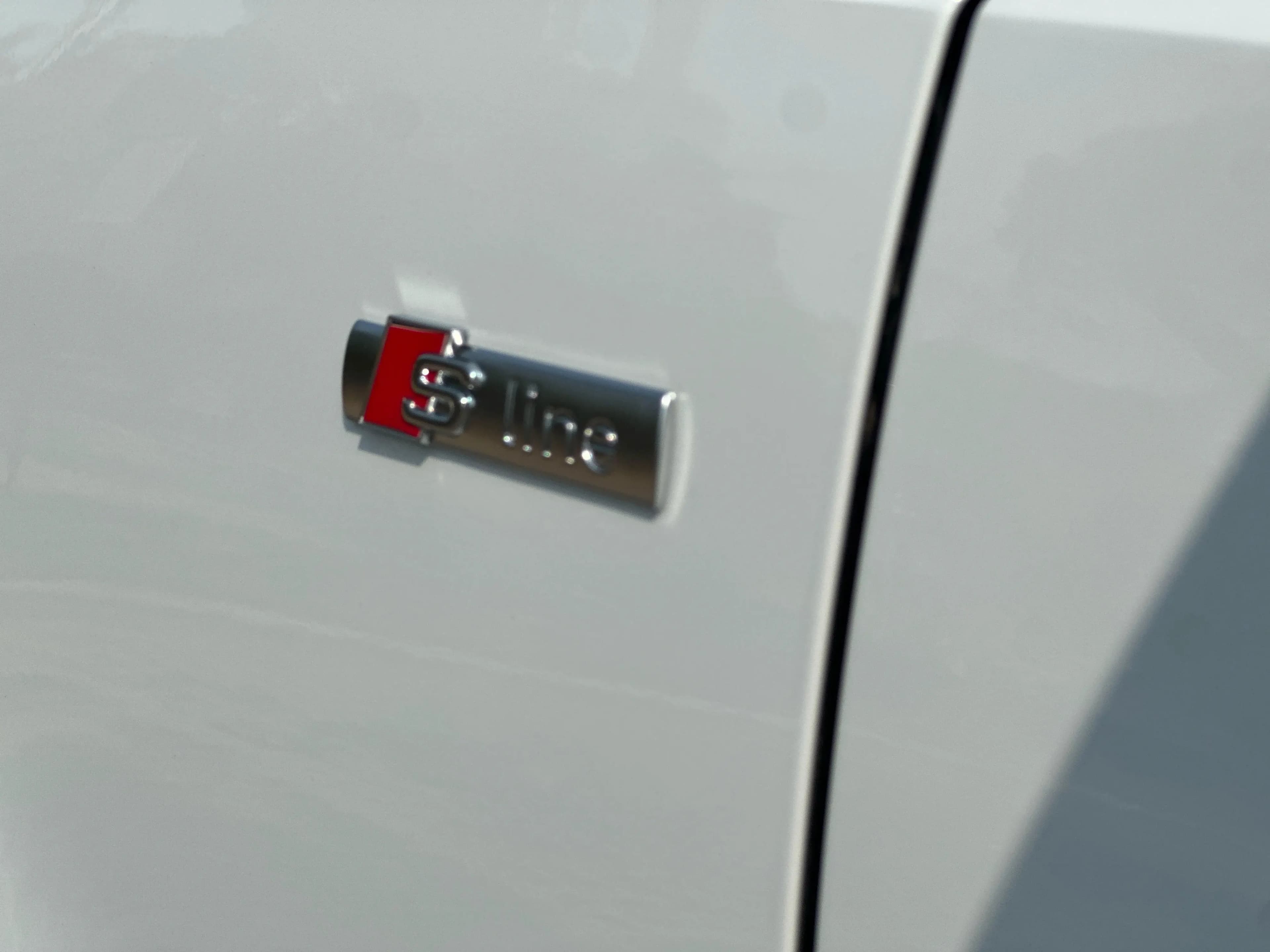 Audi Q3 Sportback 2021 г. 79011 км. — фото 9