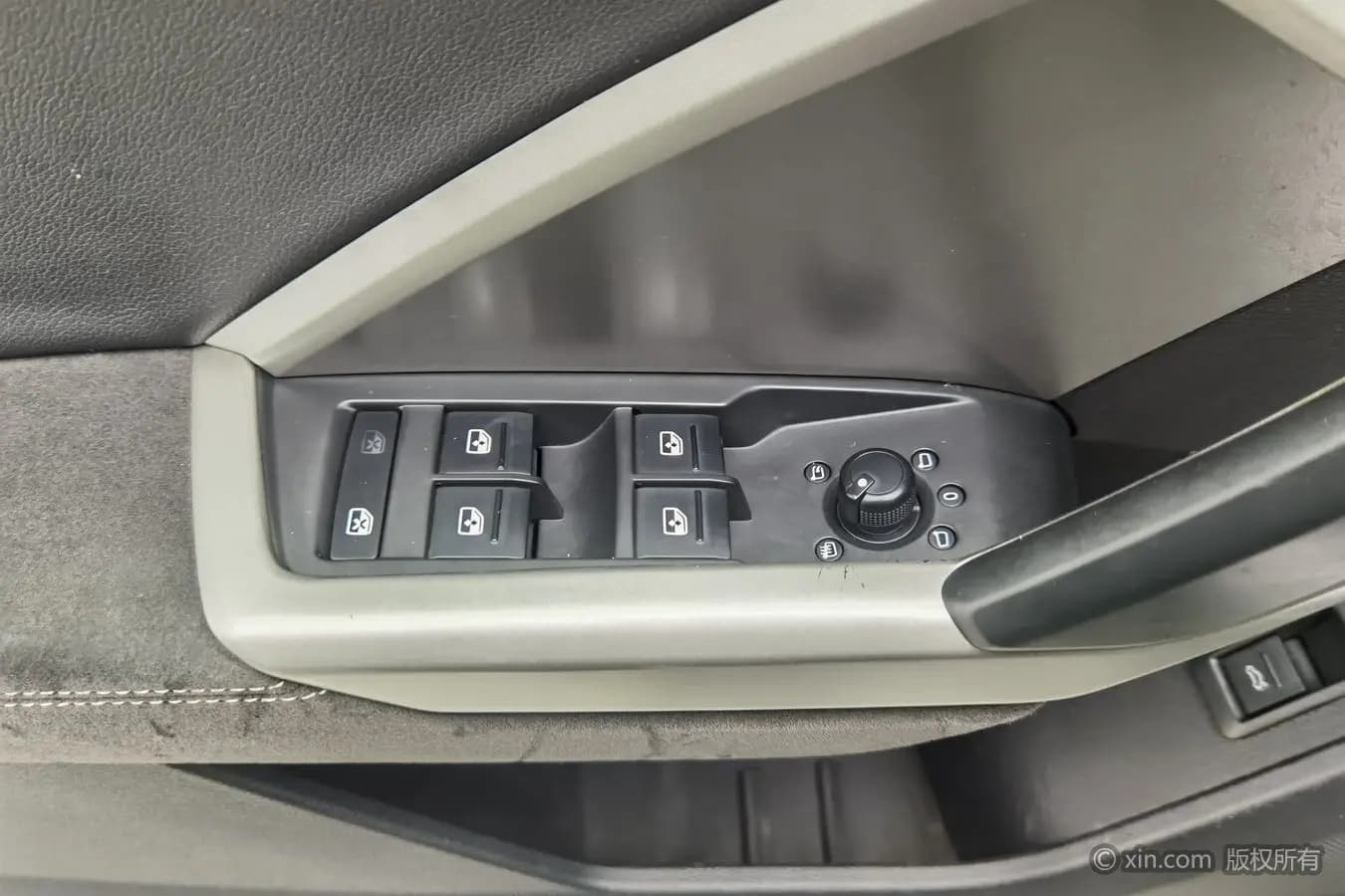 Audi Q3 2022 г. 104512 км. — фото 19