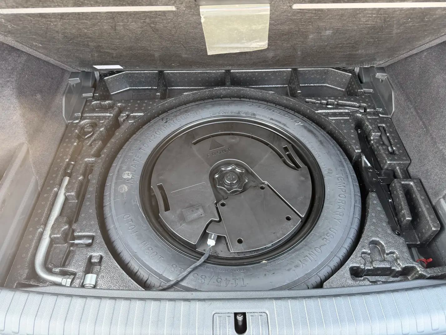 Audi Q3 2021 г. 34100 км. — фото 13