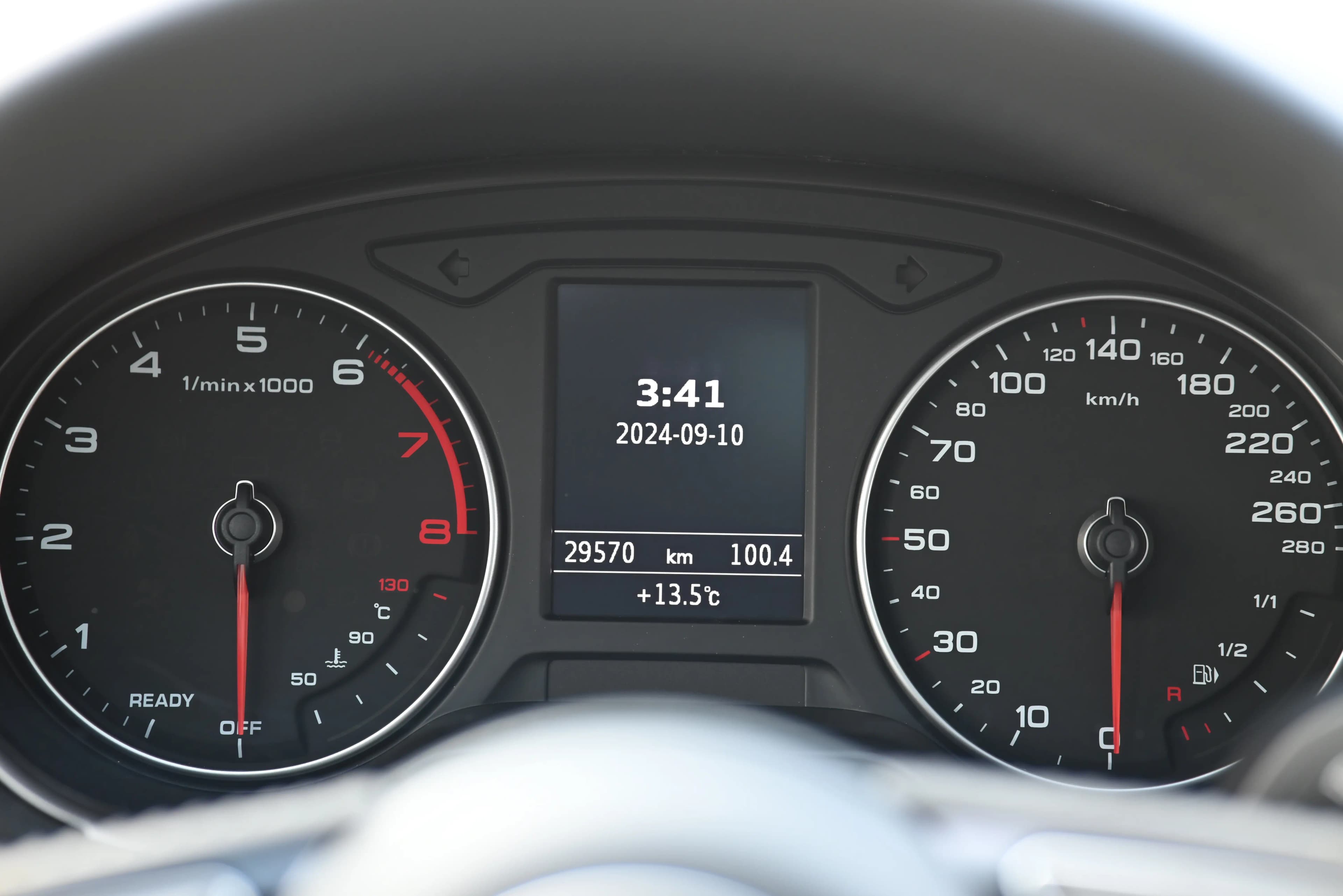 Audi Q2L 2021 г. 29008 км. — фото 4