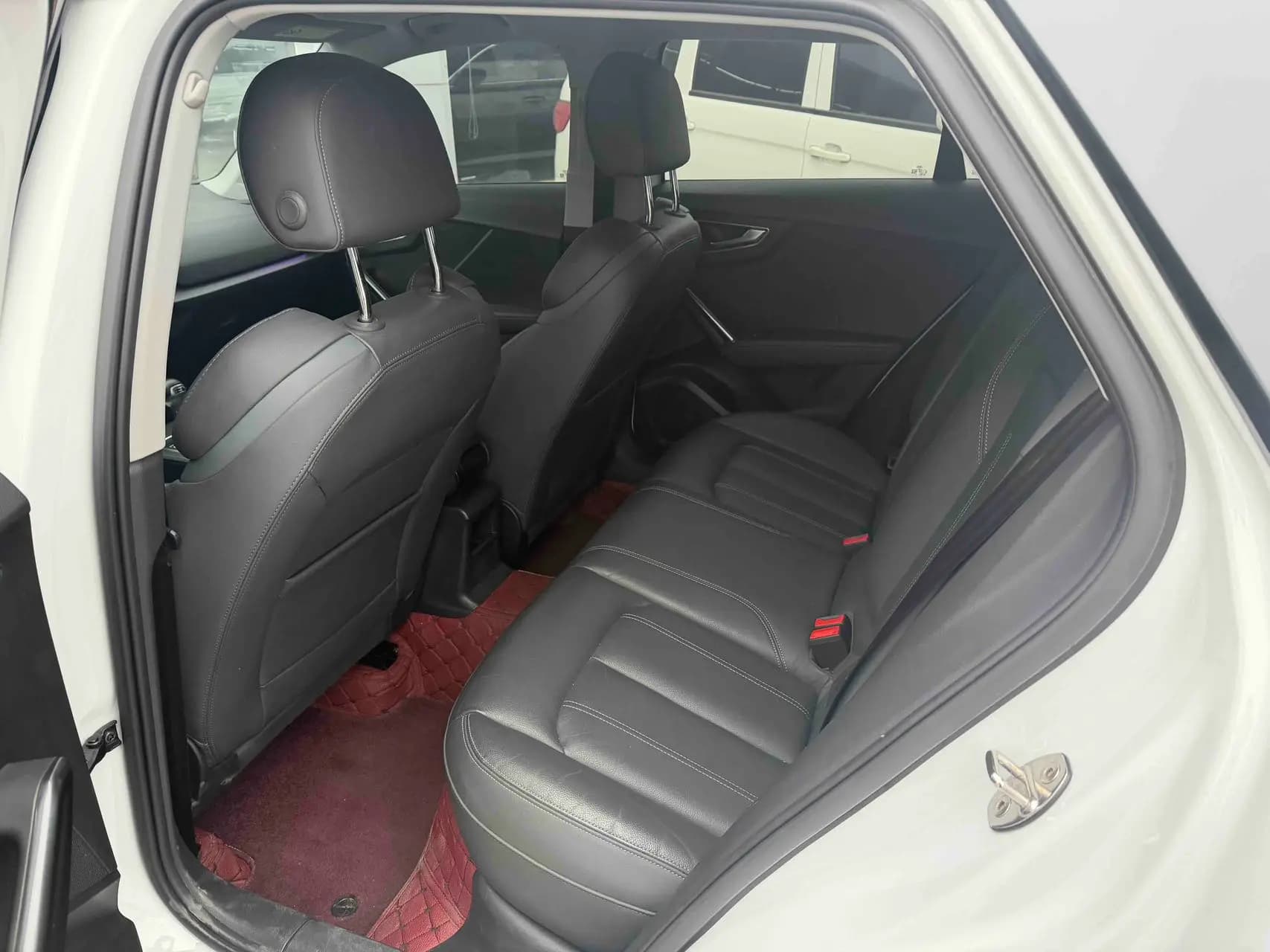 Audi Q2L 2022 г. 34002 км. — фото 6
