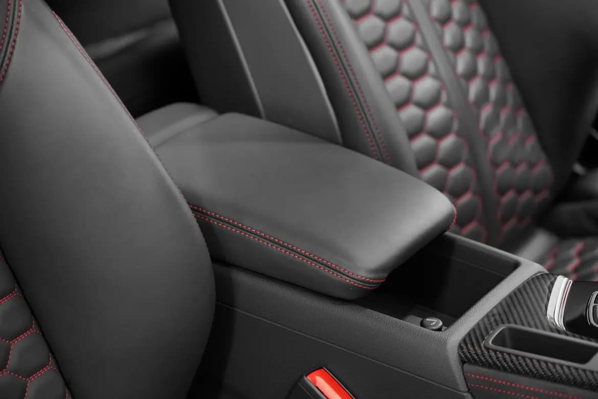 Audi RS 5 2022 г. 43054 км. — фото 13