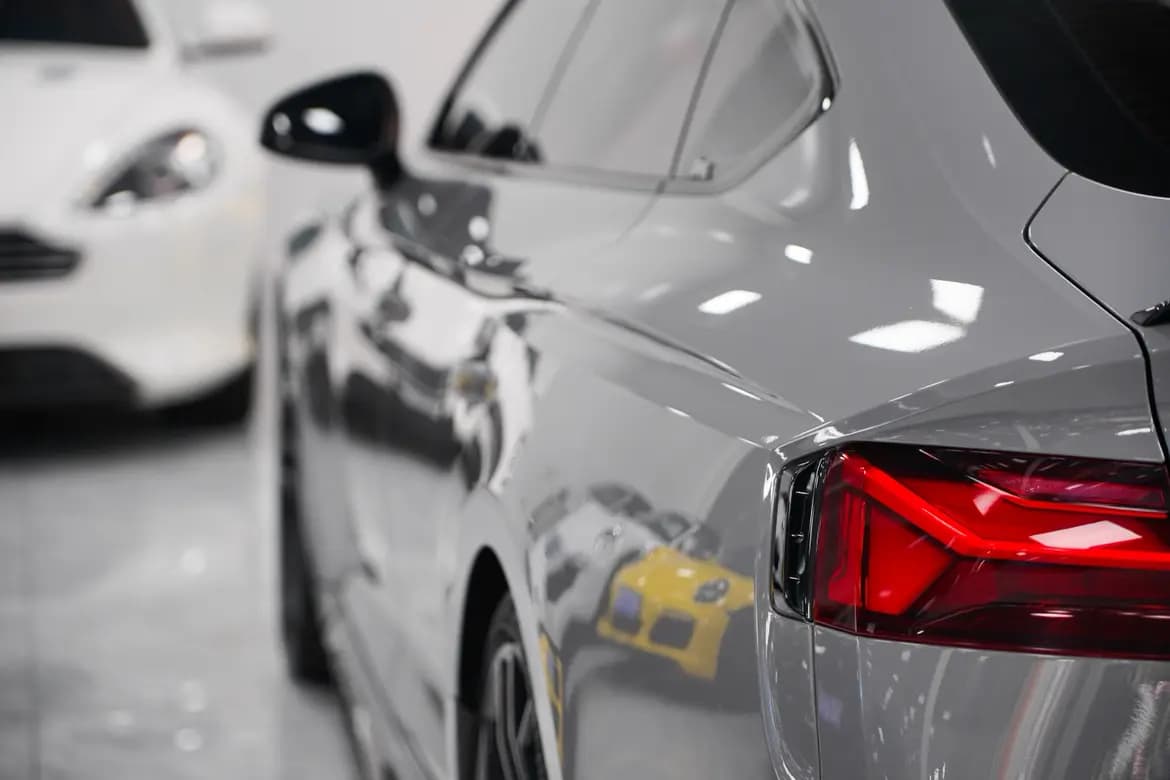 Audi RS 5 2022 г. 43054 км. — фото 20