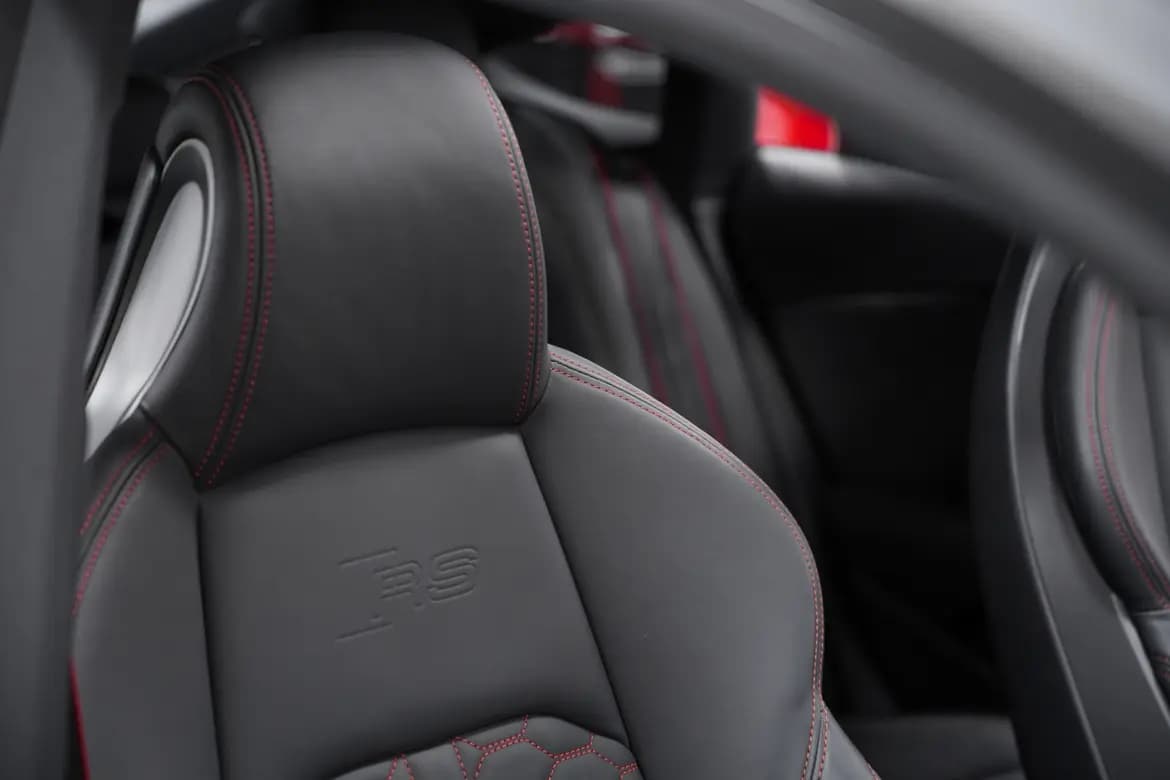 Audi RS 5 2022 г. 43054 км. — фото 31