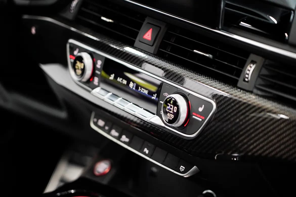 Audi RS 5 2022 г. 43054 км. — фото 6
