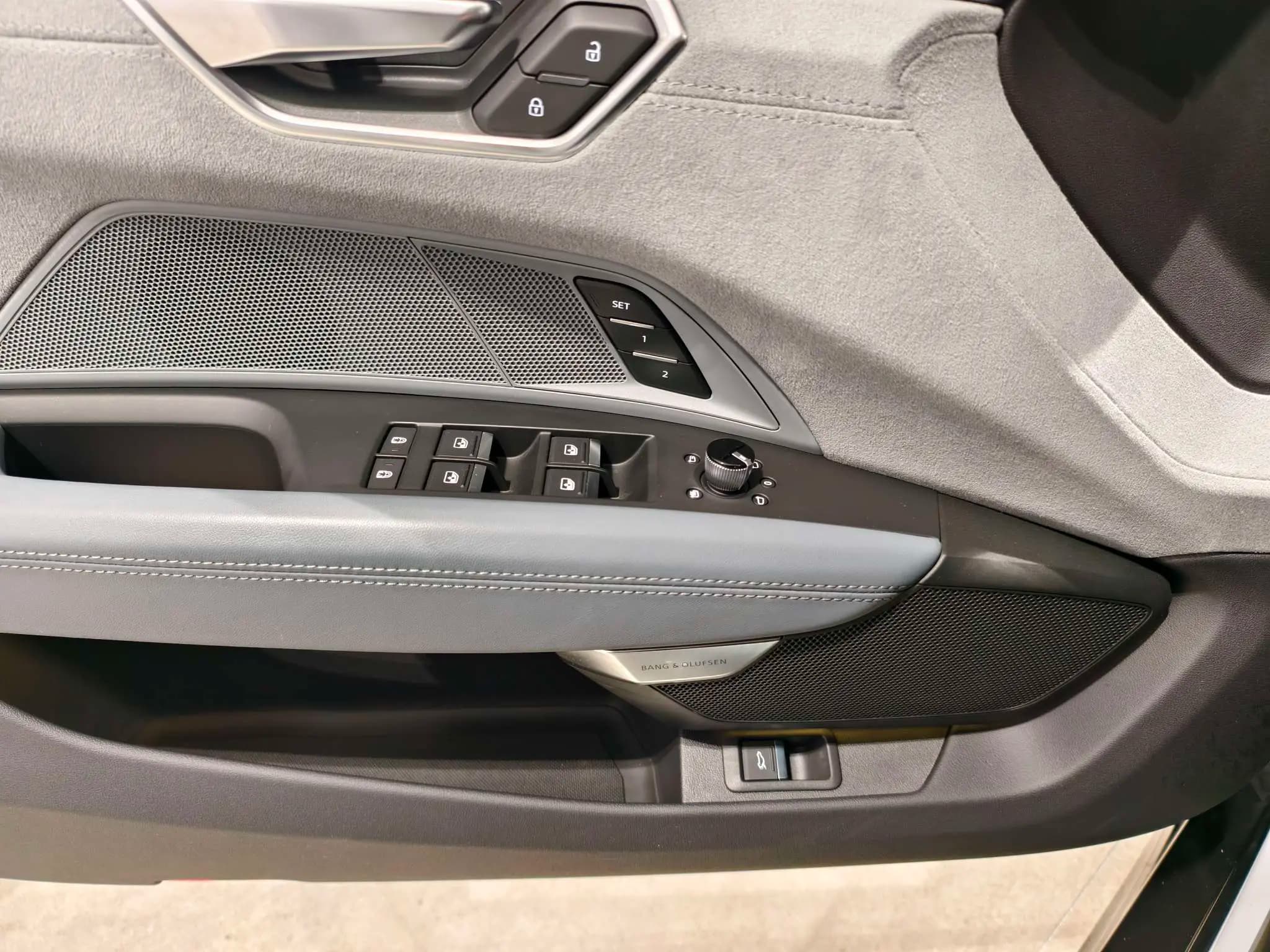 Audi e-tron GT 2024 г. 12522 км. — фото 6